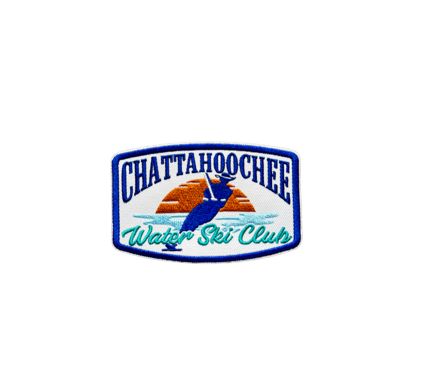 Chattahoochee Water Ski Club
