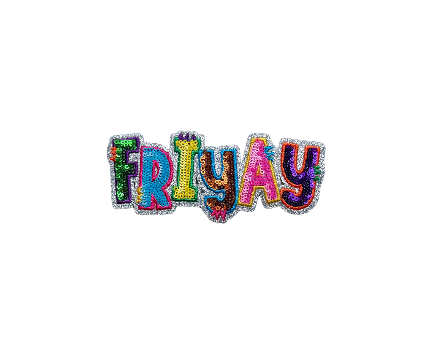 FriYAY