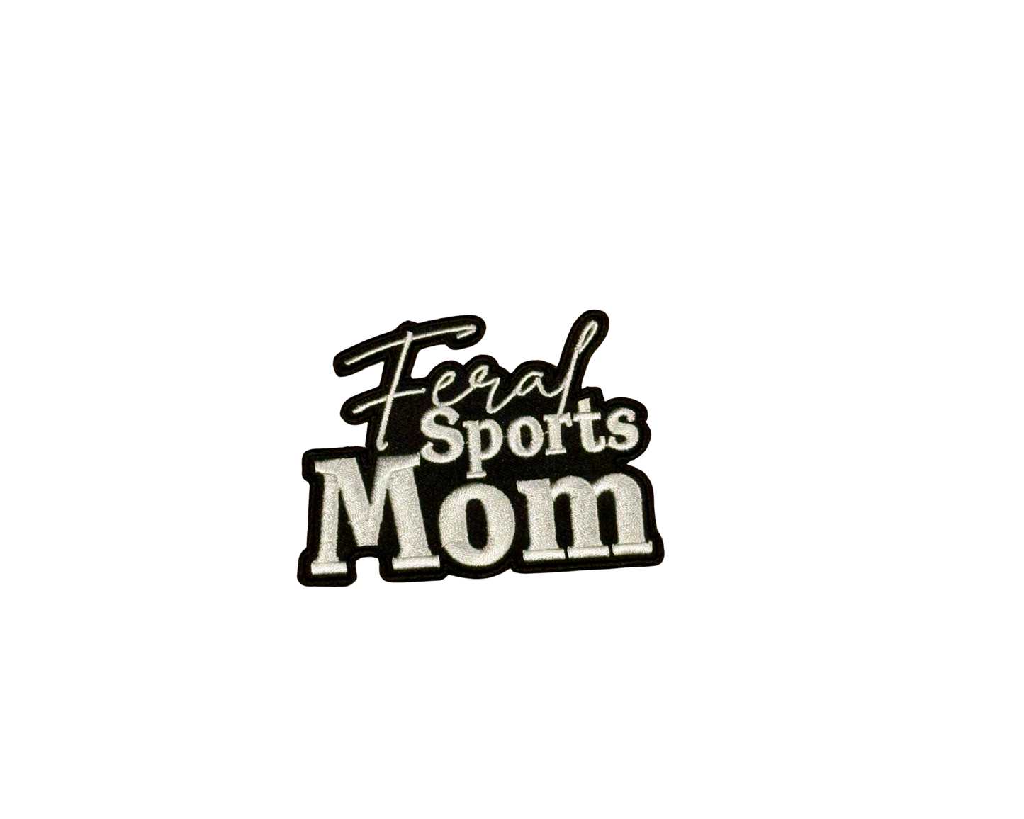 Feral Sports Mom