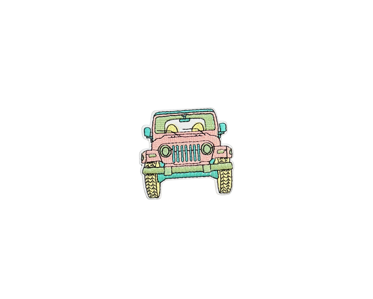 Jeep