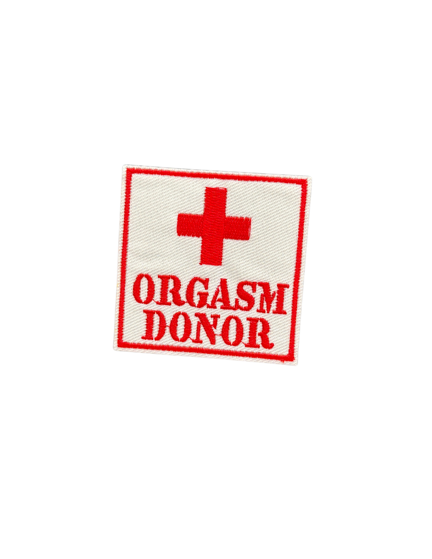 Orgasm Donor
