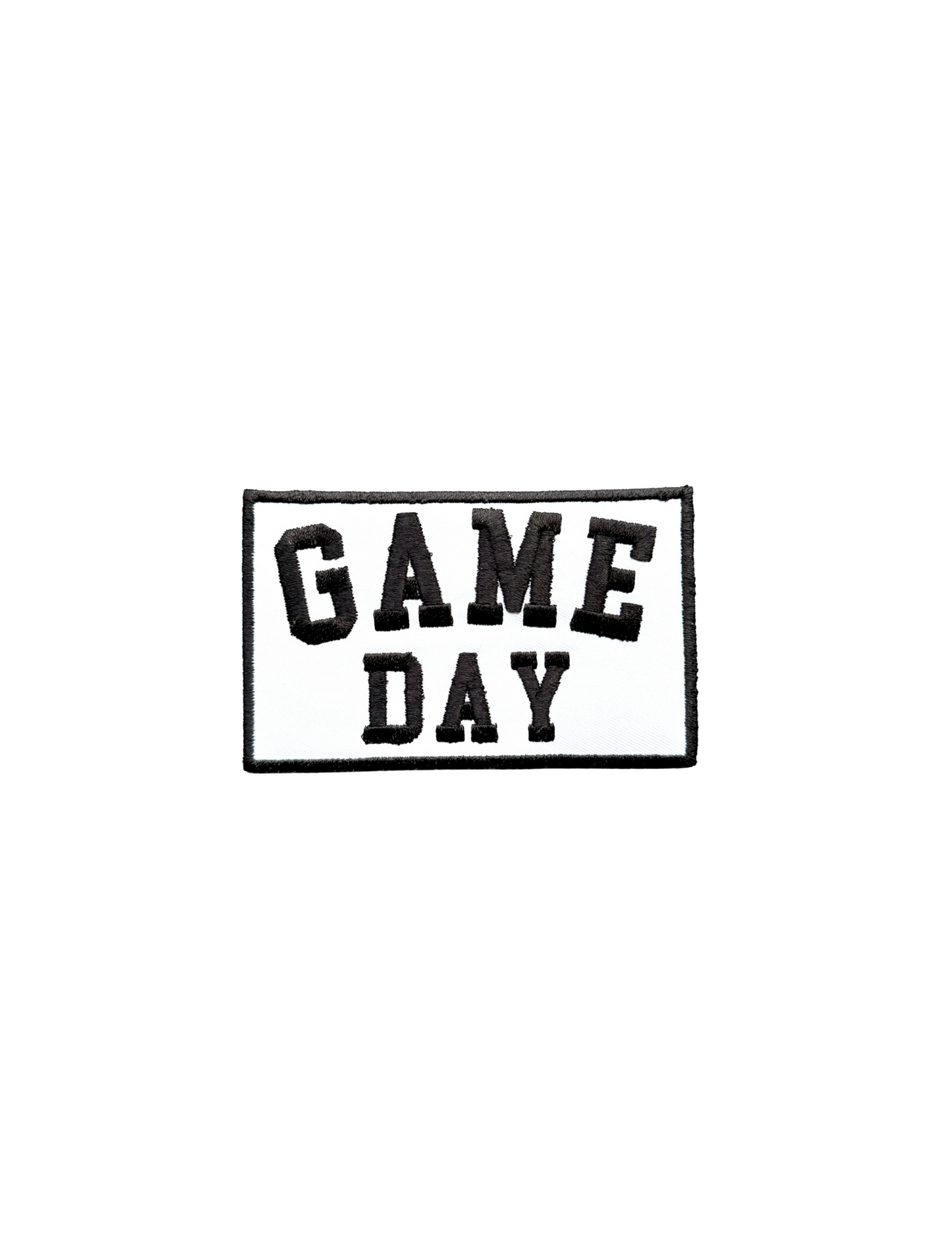 Bold Game Day