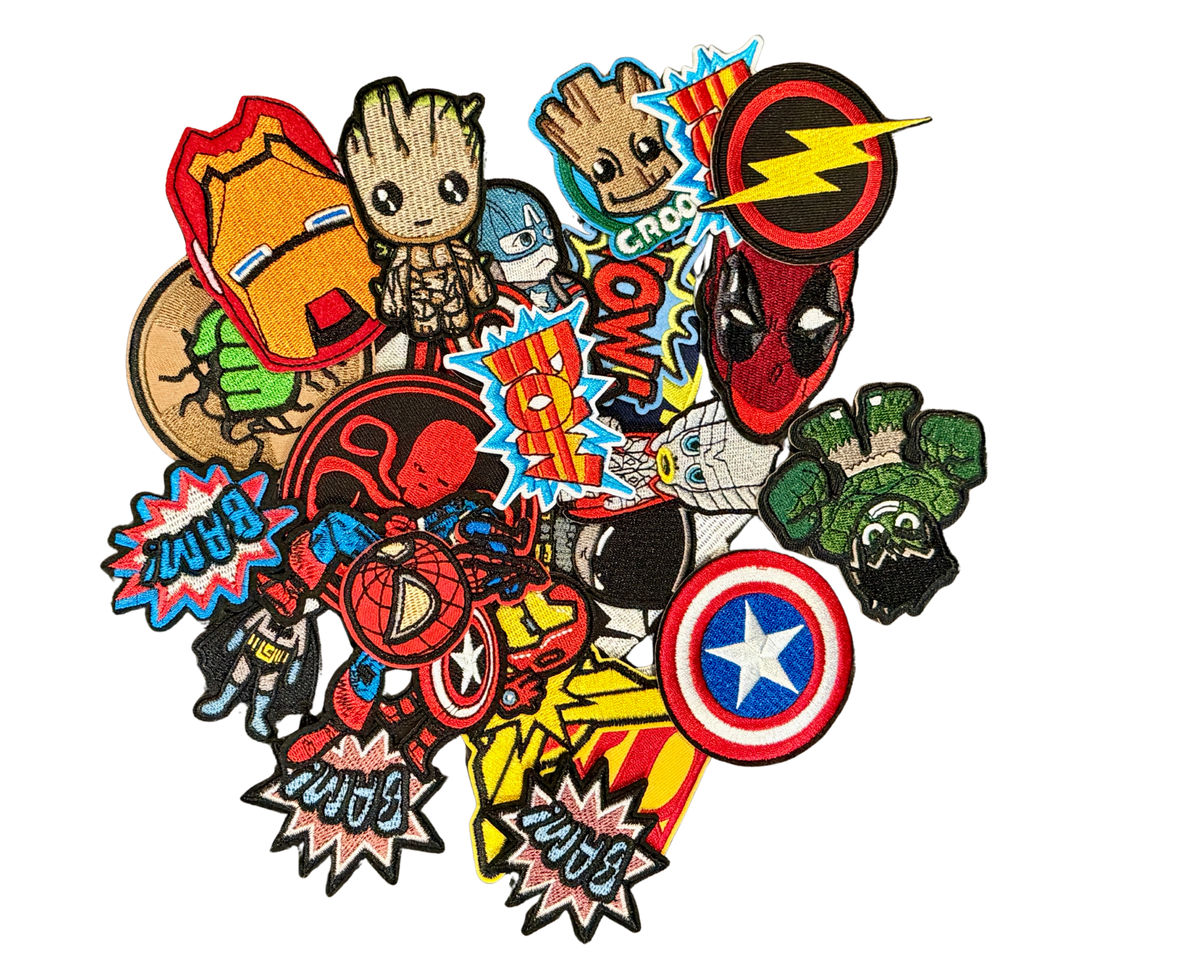 Marvel