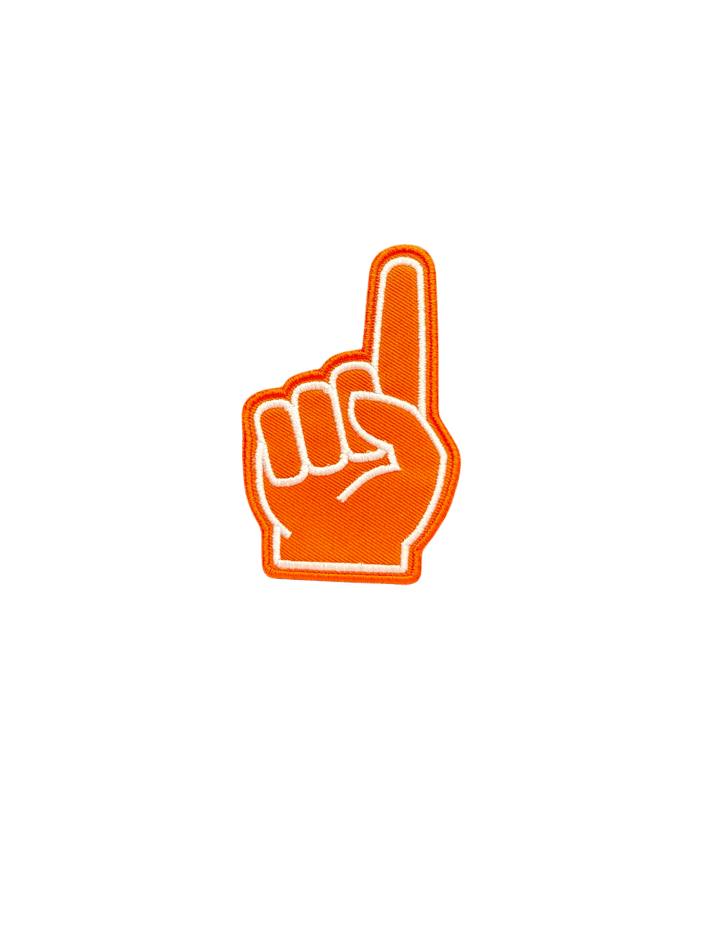 Foam Fingers