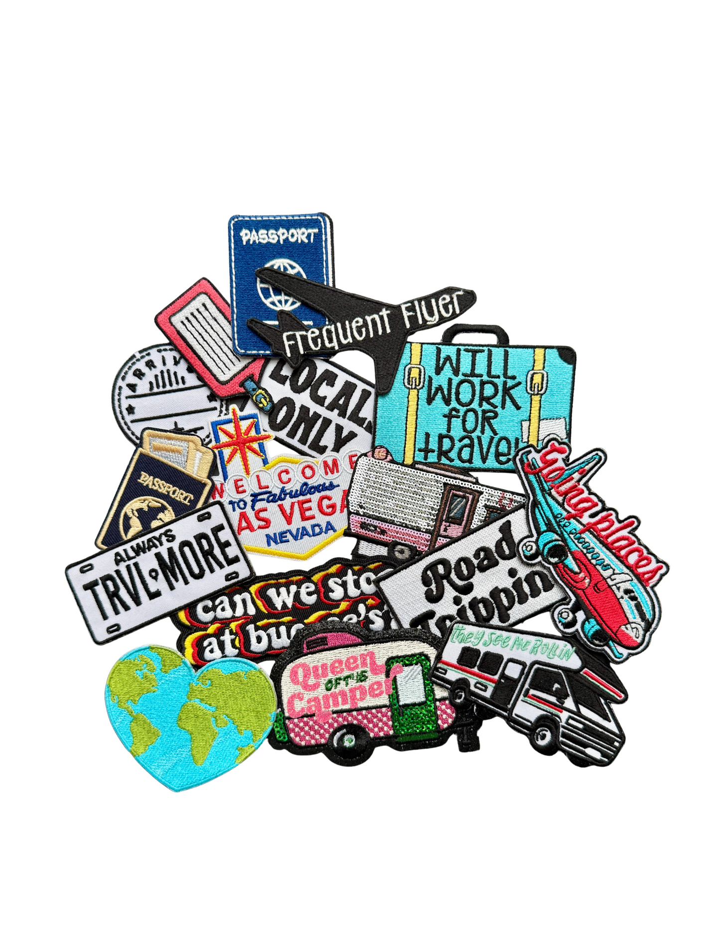 Luggage Tag