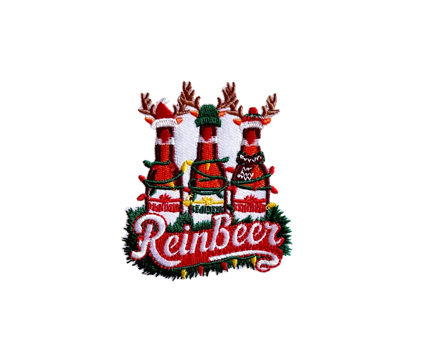 Reinbeer