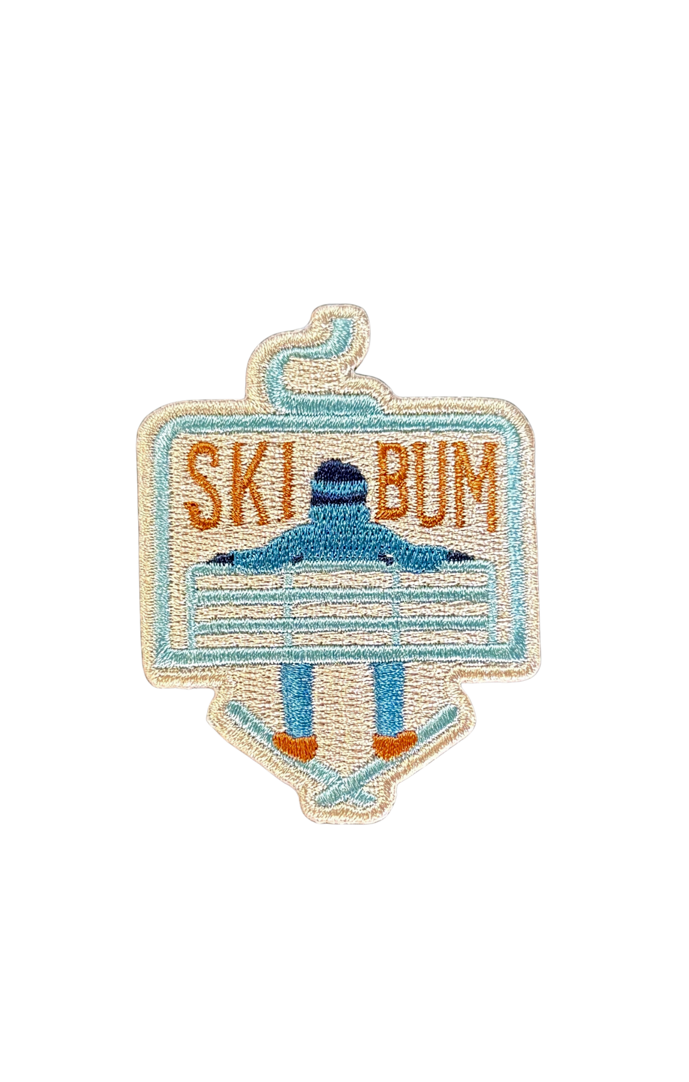 Ski Bum