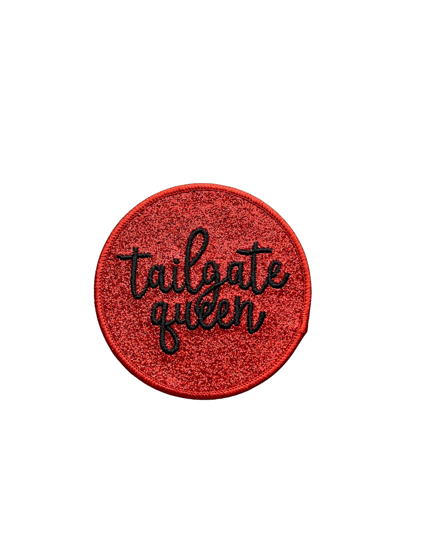 Tailgate Queen