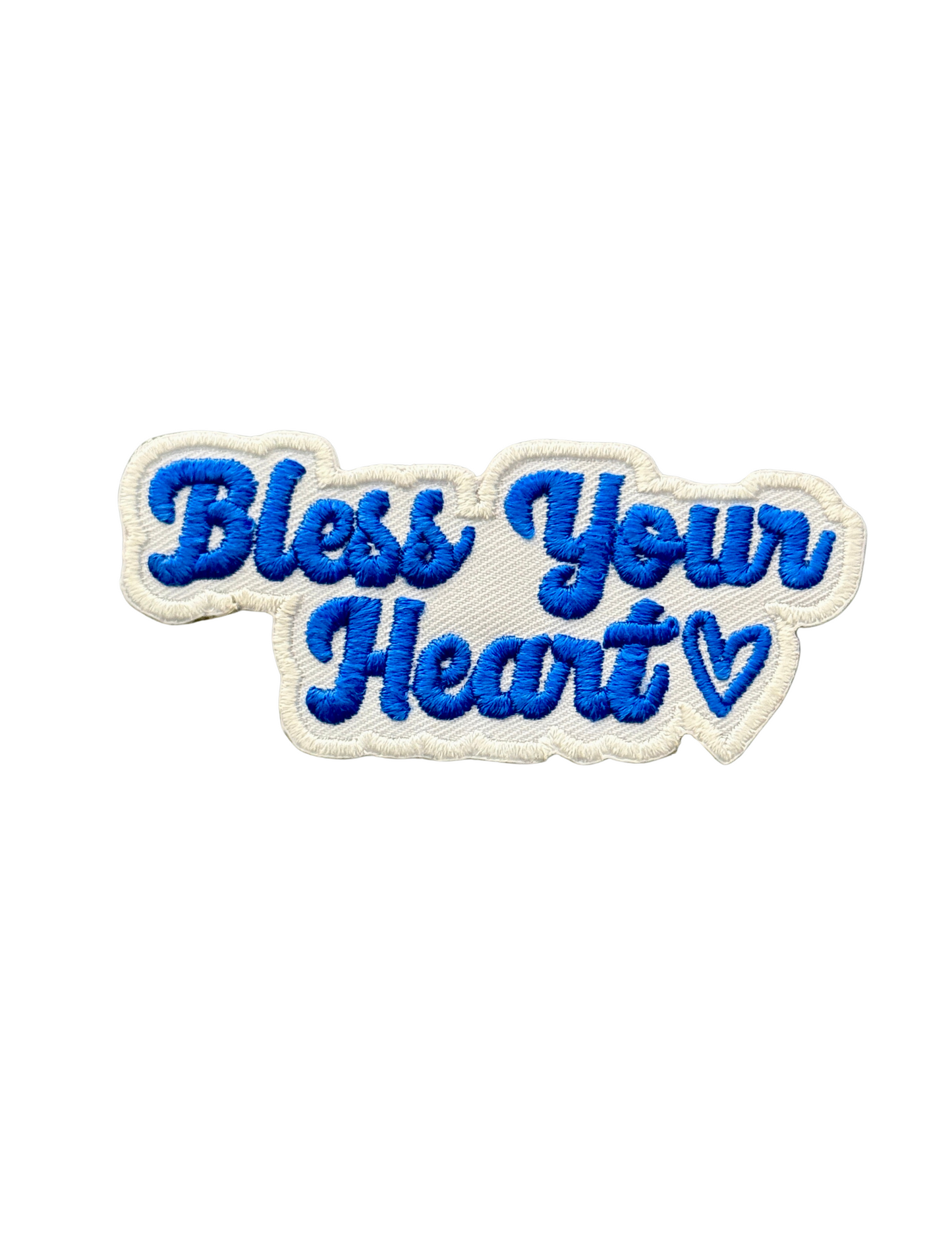 Bless Your Heart