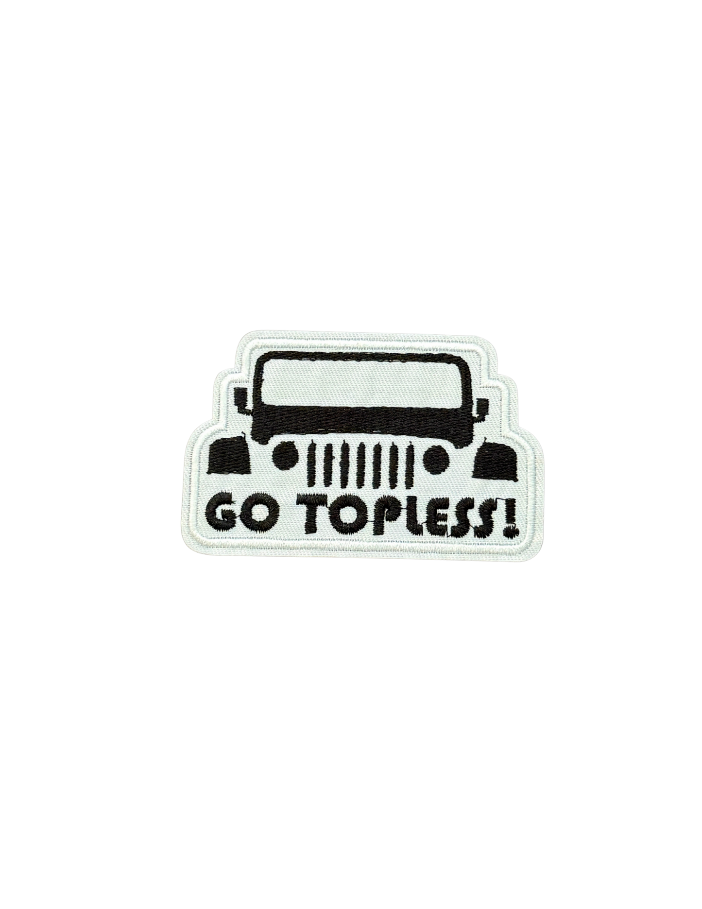 Go Topless!