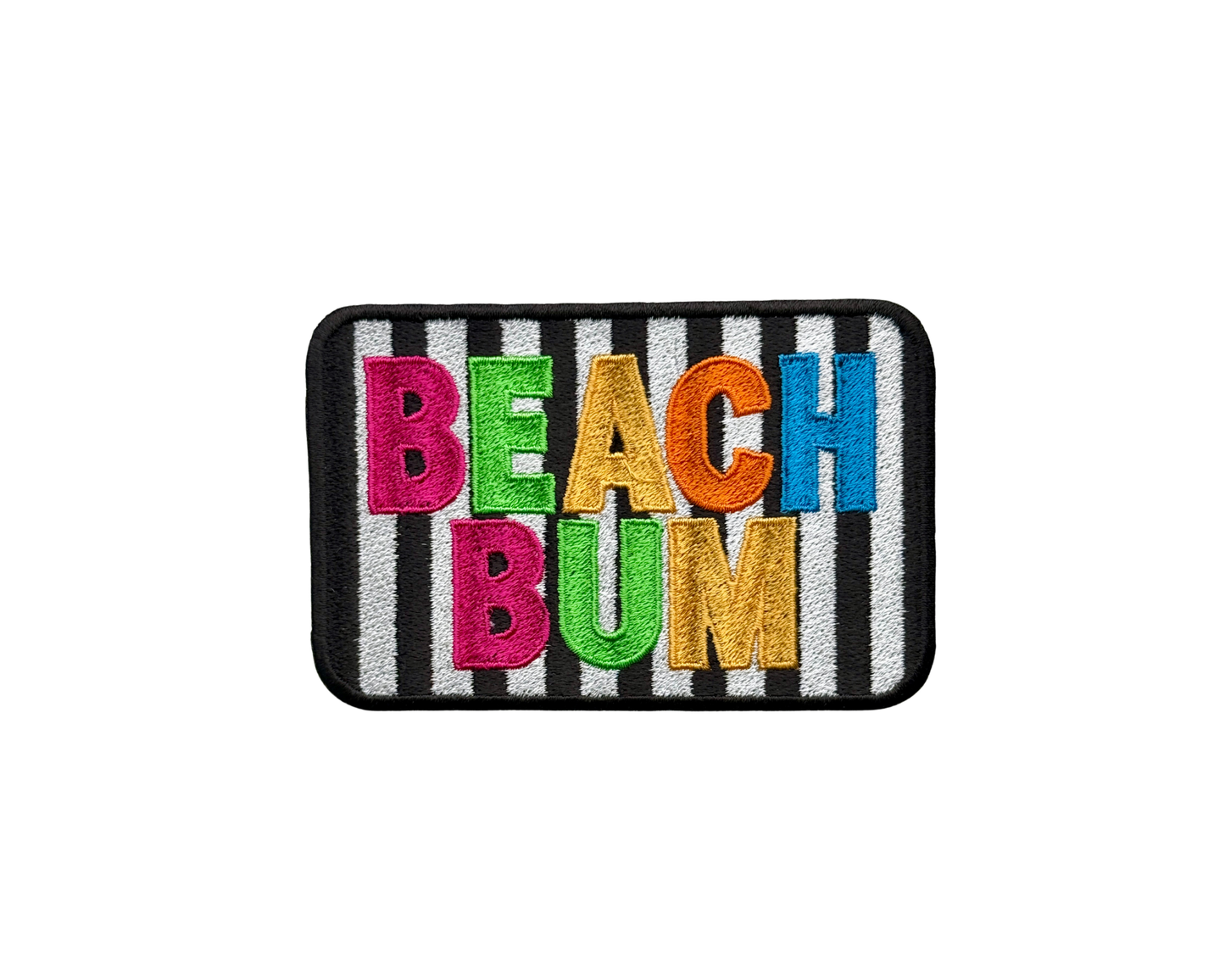 Beach Bum