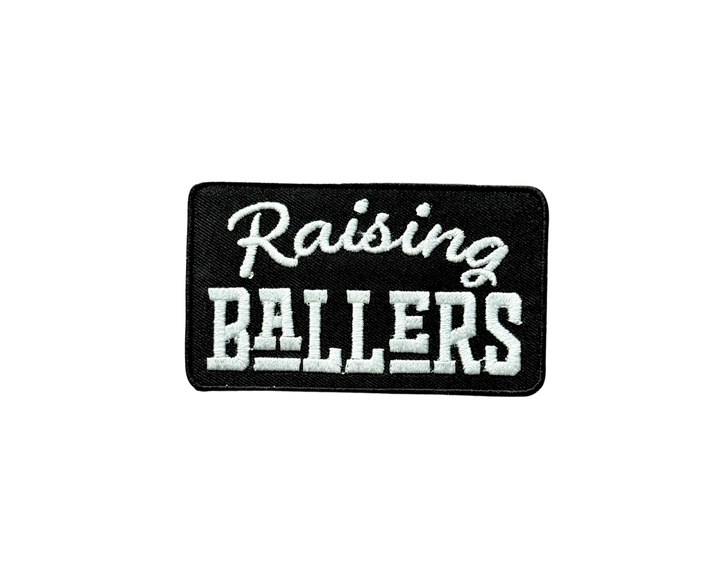 Raising Ballers