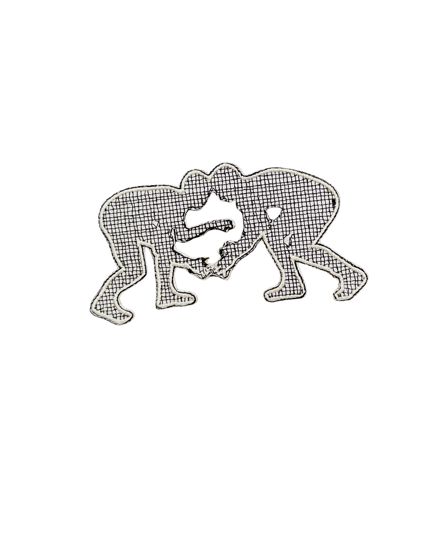 Wrestling