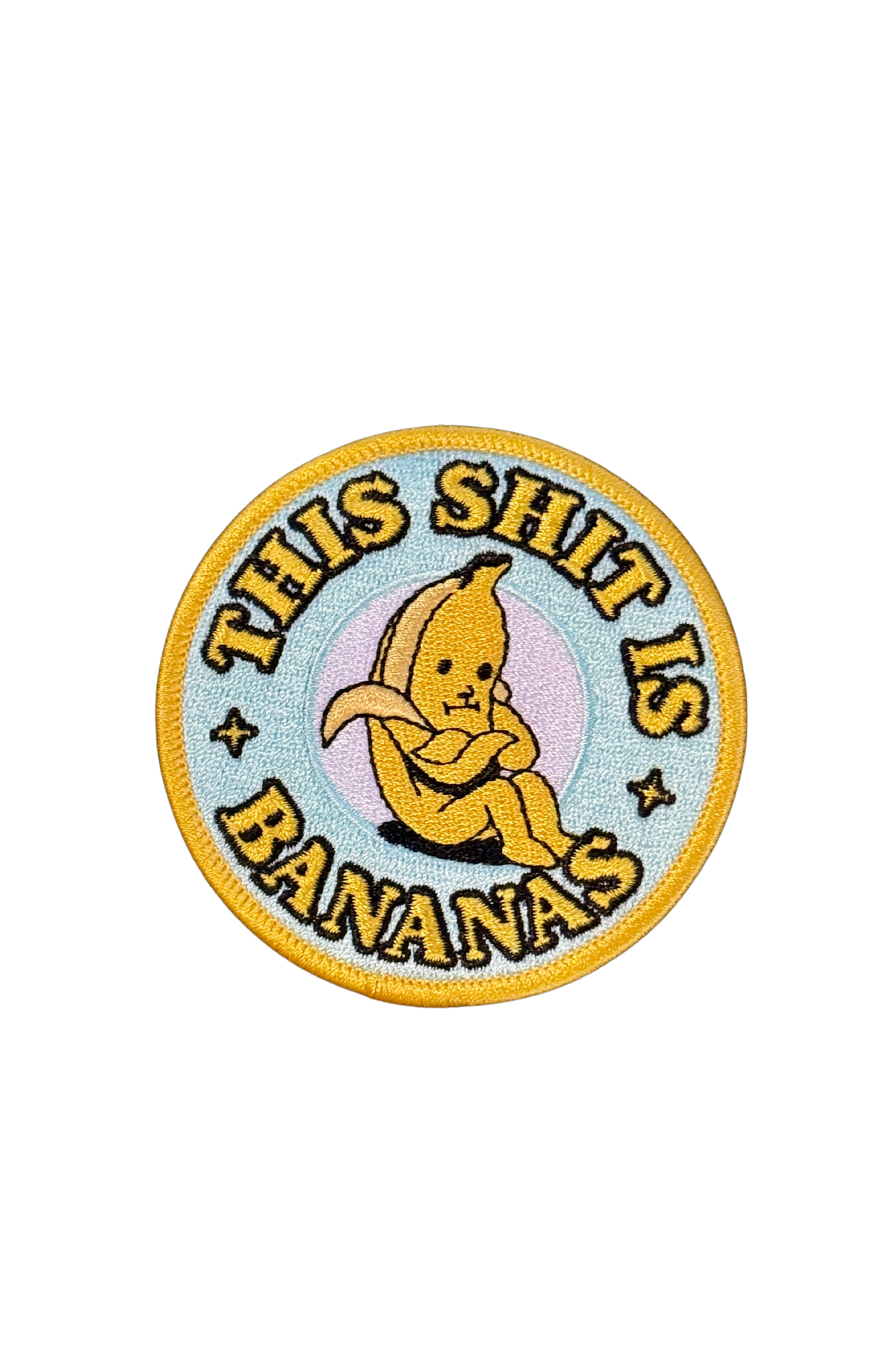 This Shit is Bananas