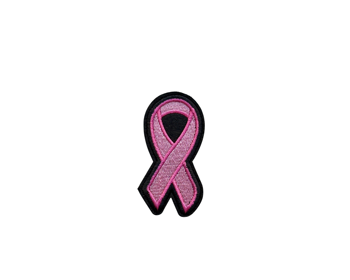 Breast Cancer Ribbon