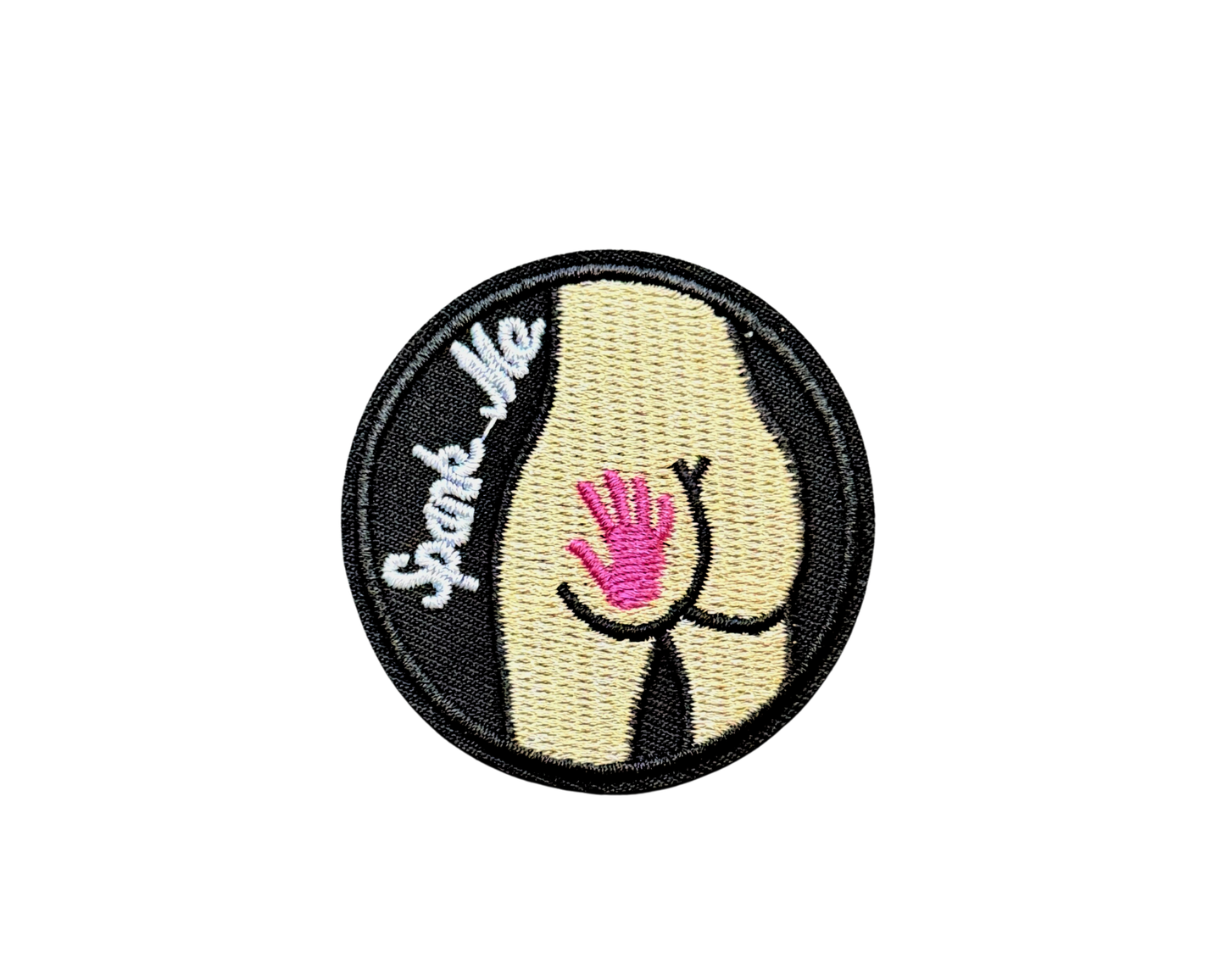 Spank Me