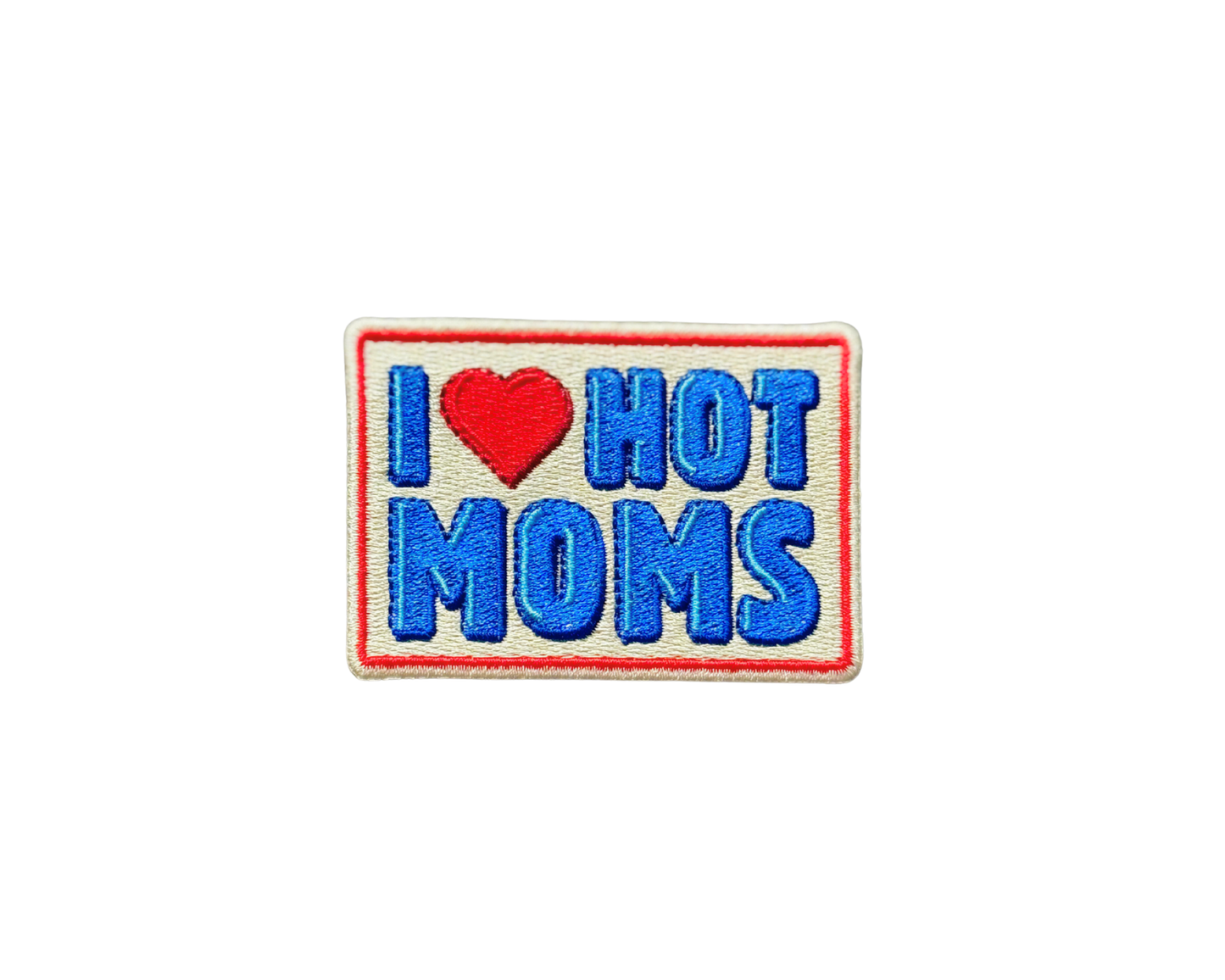 I <3 Hot Moms