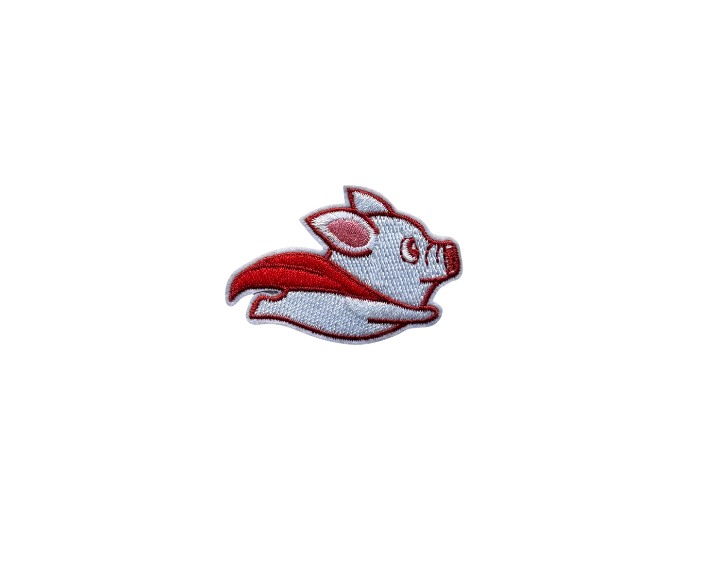 When Pigs Fly