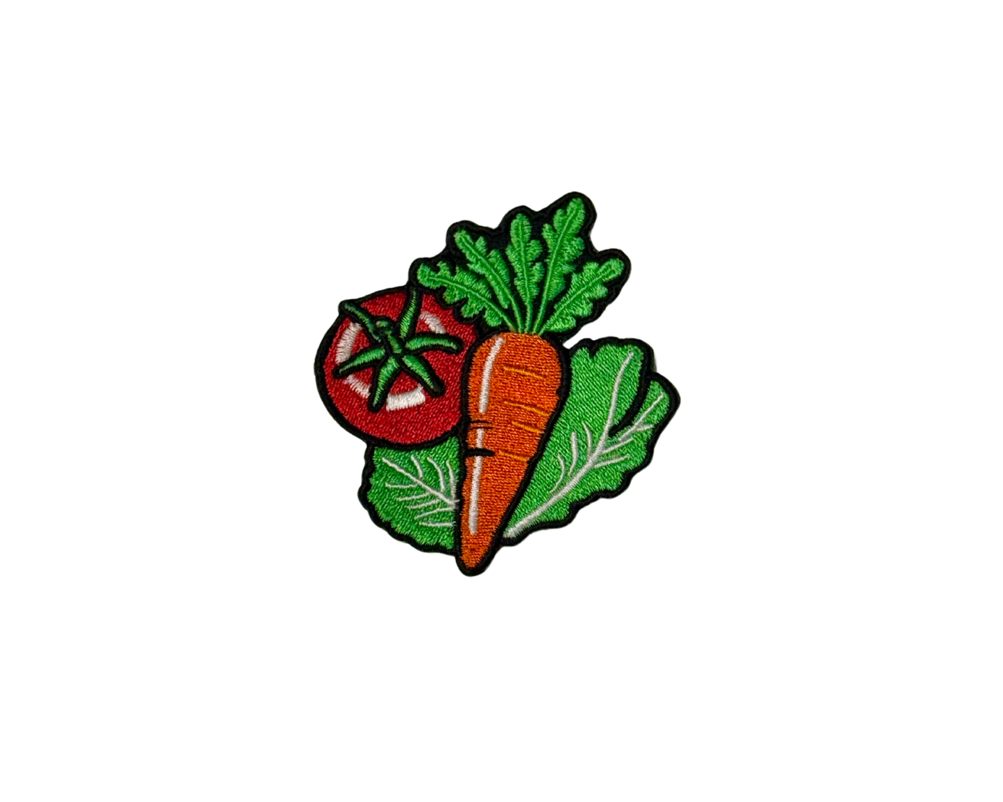 Fresh Veggies