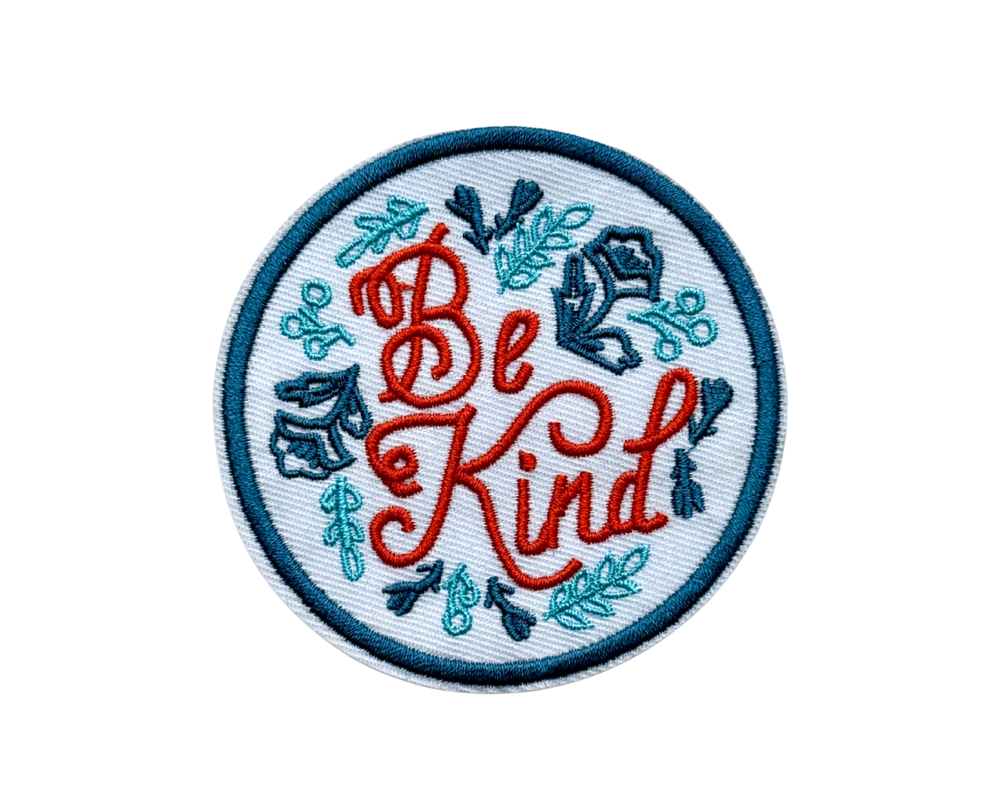 Be Kind