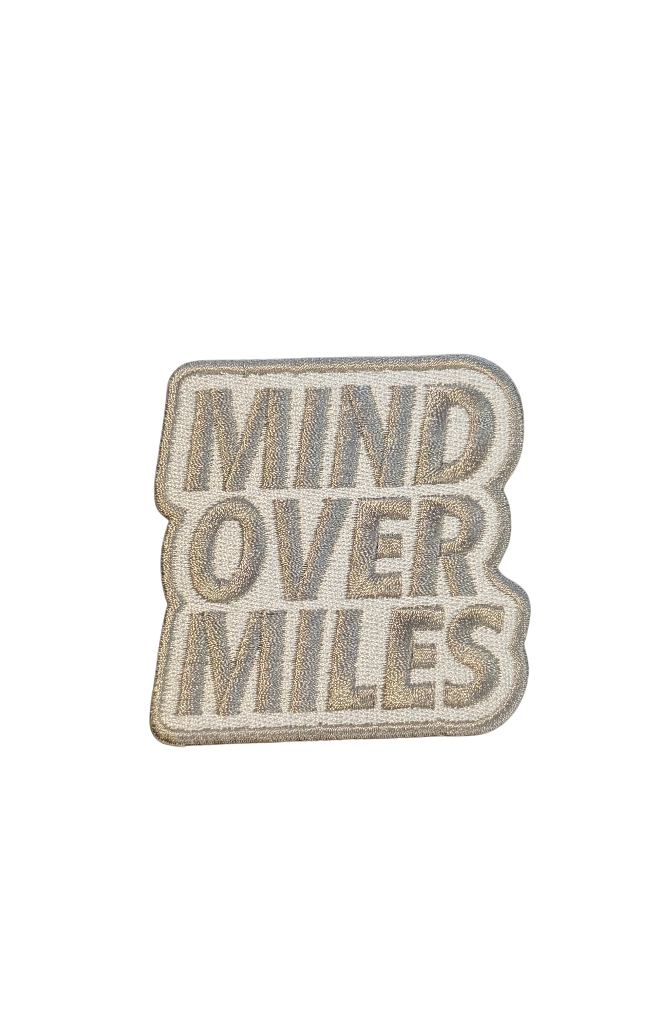 Mind Over Miles