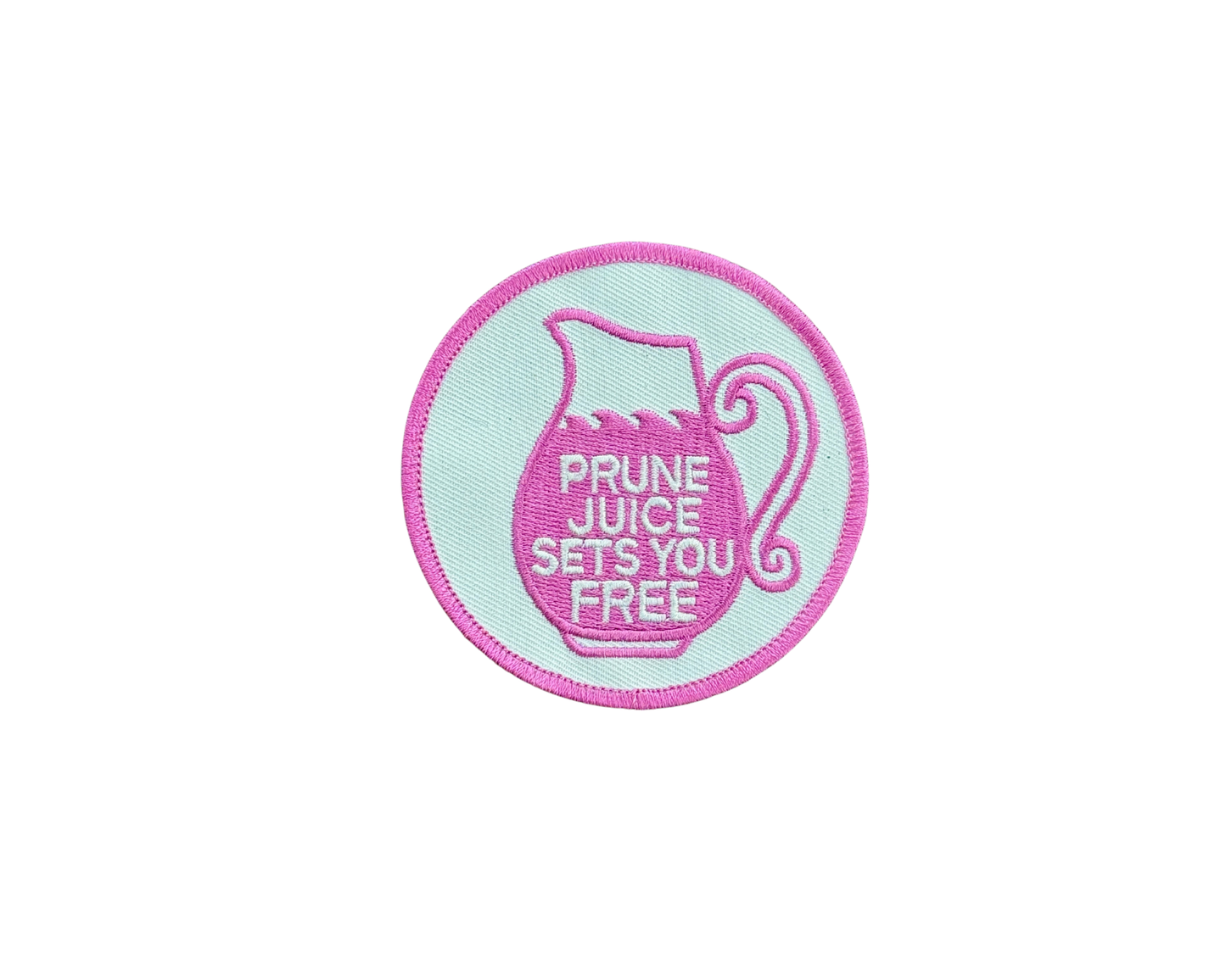 Vintage Prune Juice