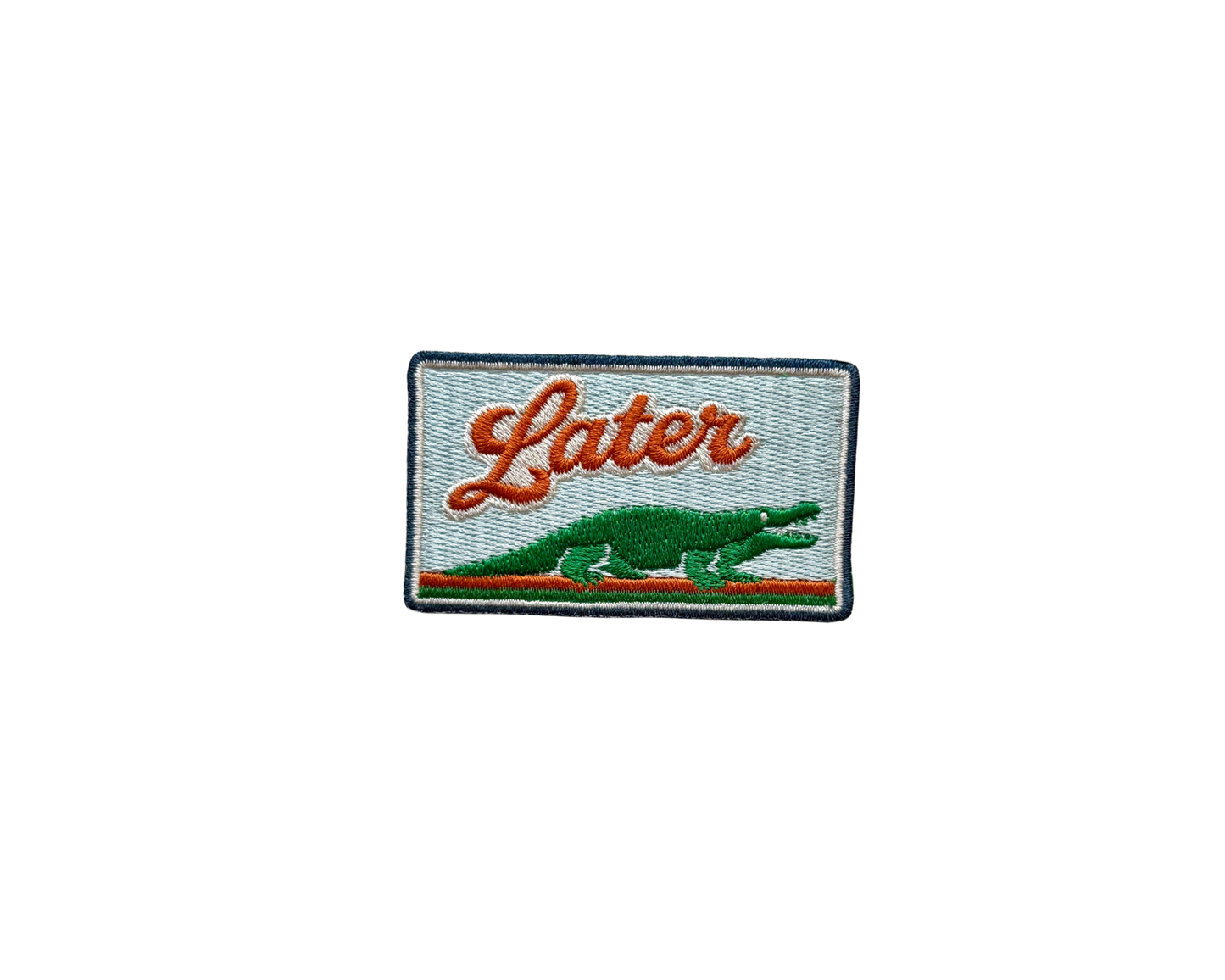 Later (Gater)