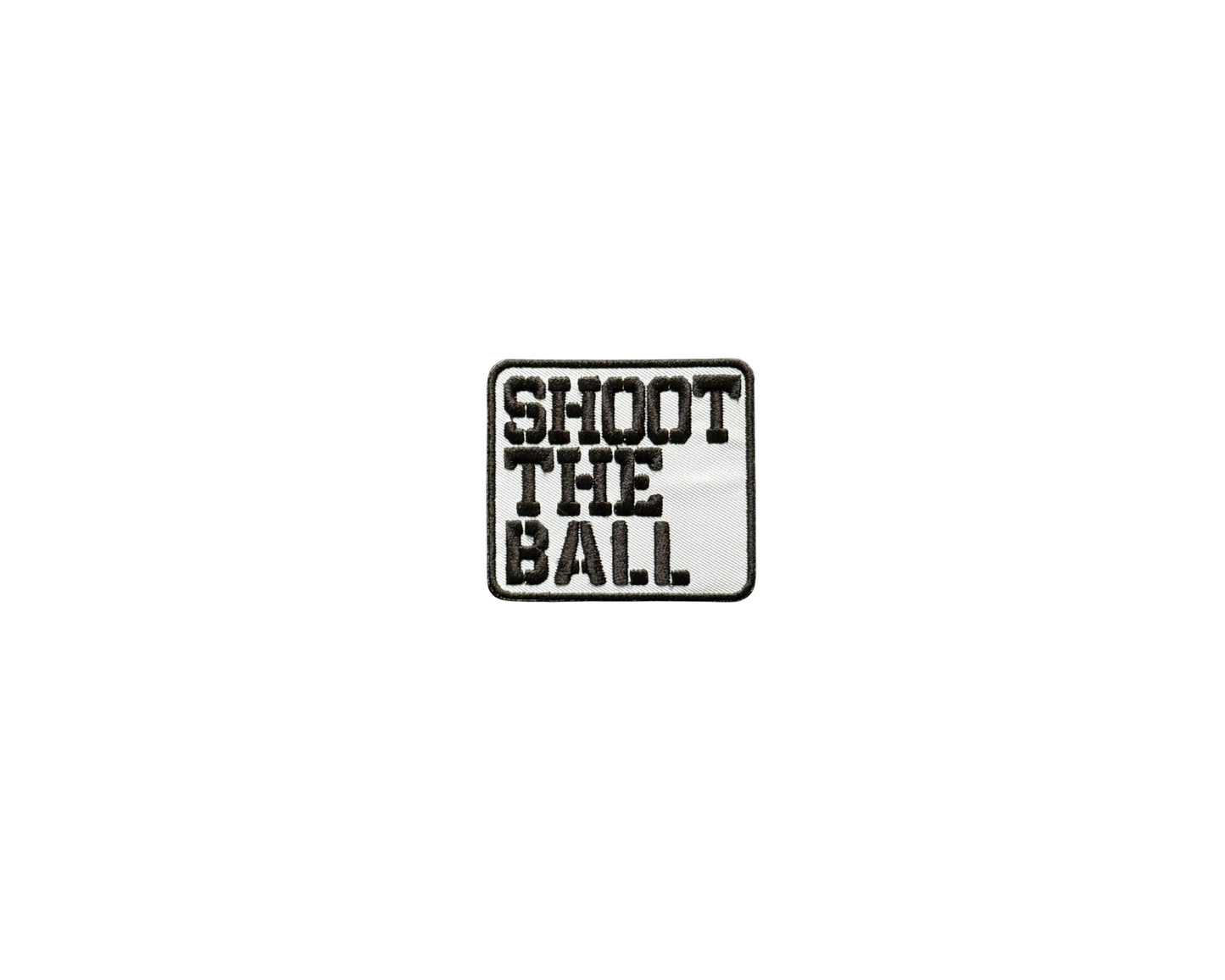 Shoot The Ball