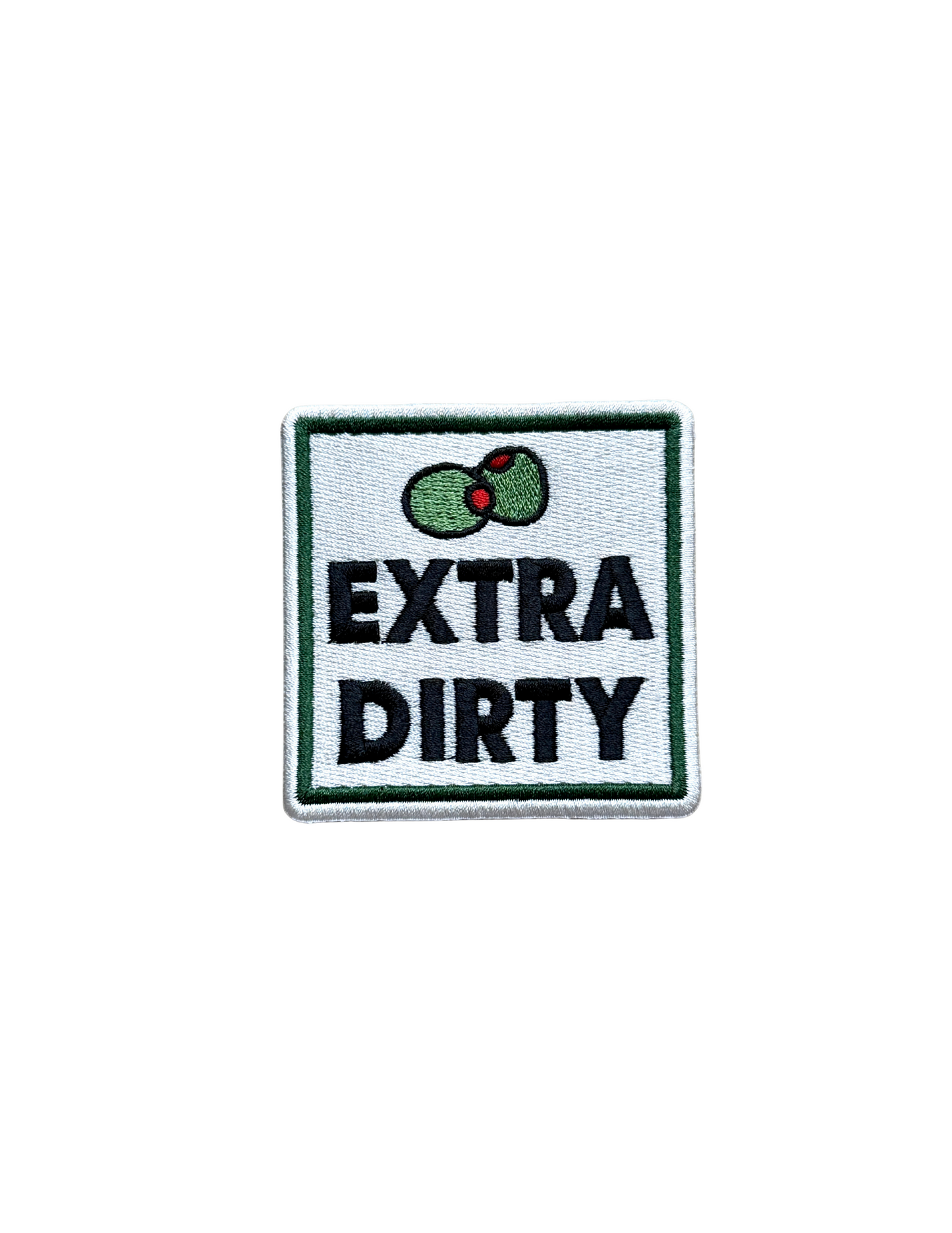 Extra Dirty