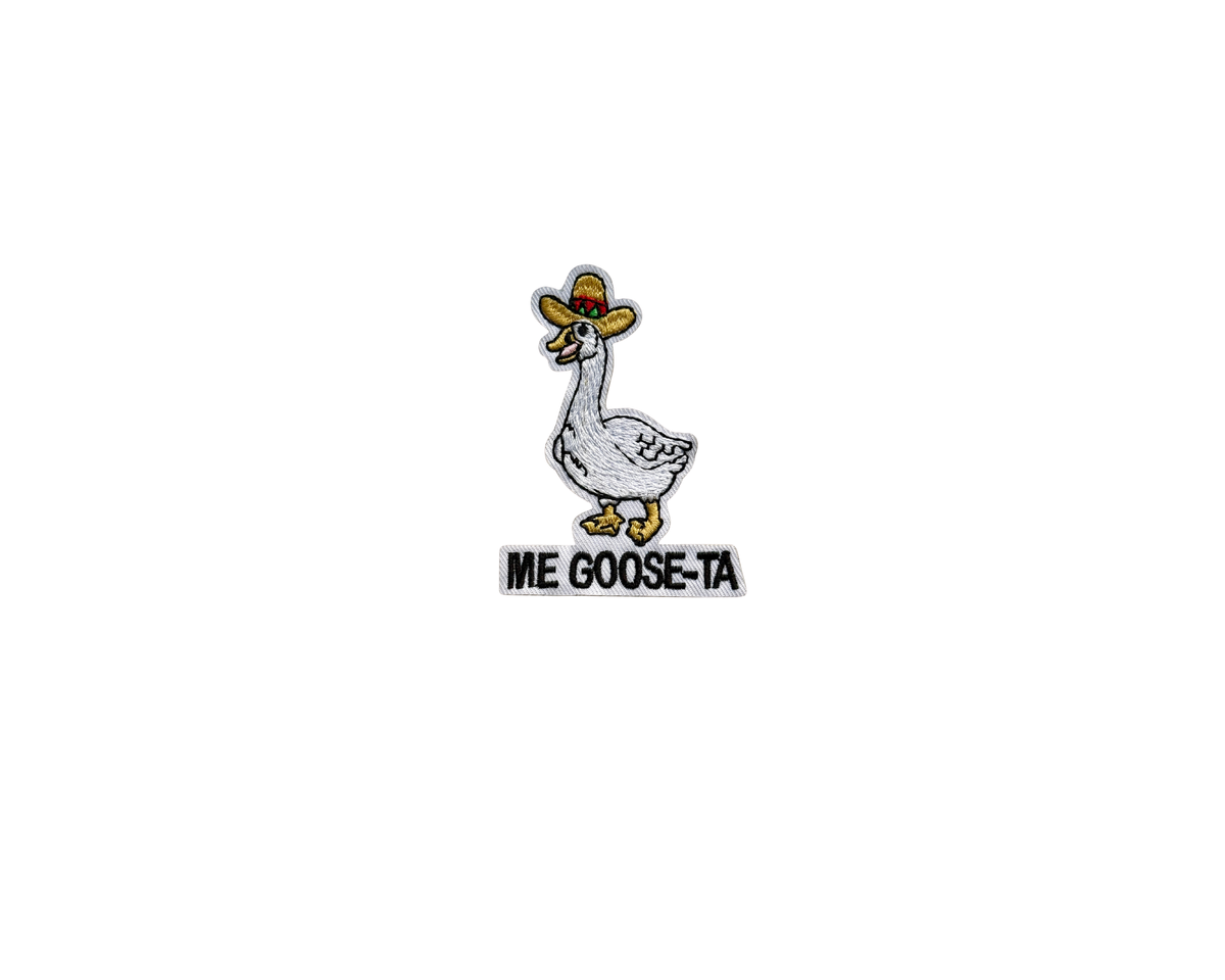Me Goose-Ta