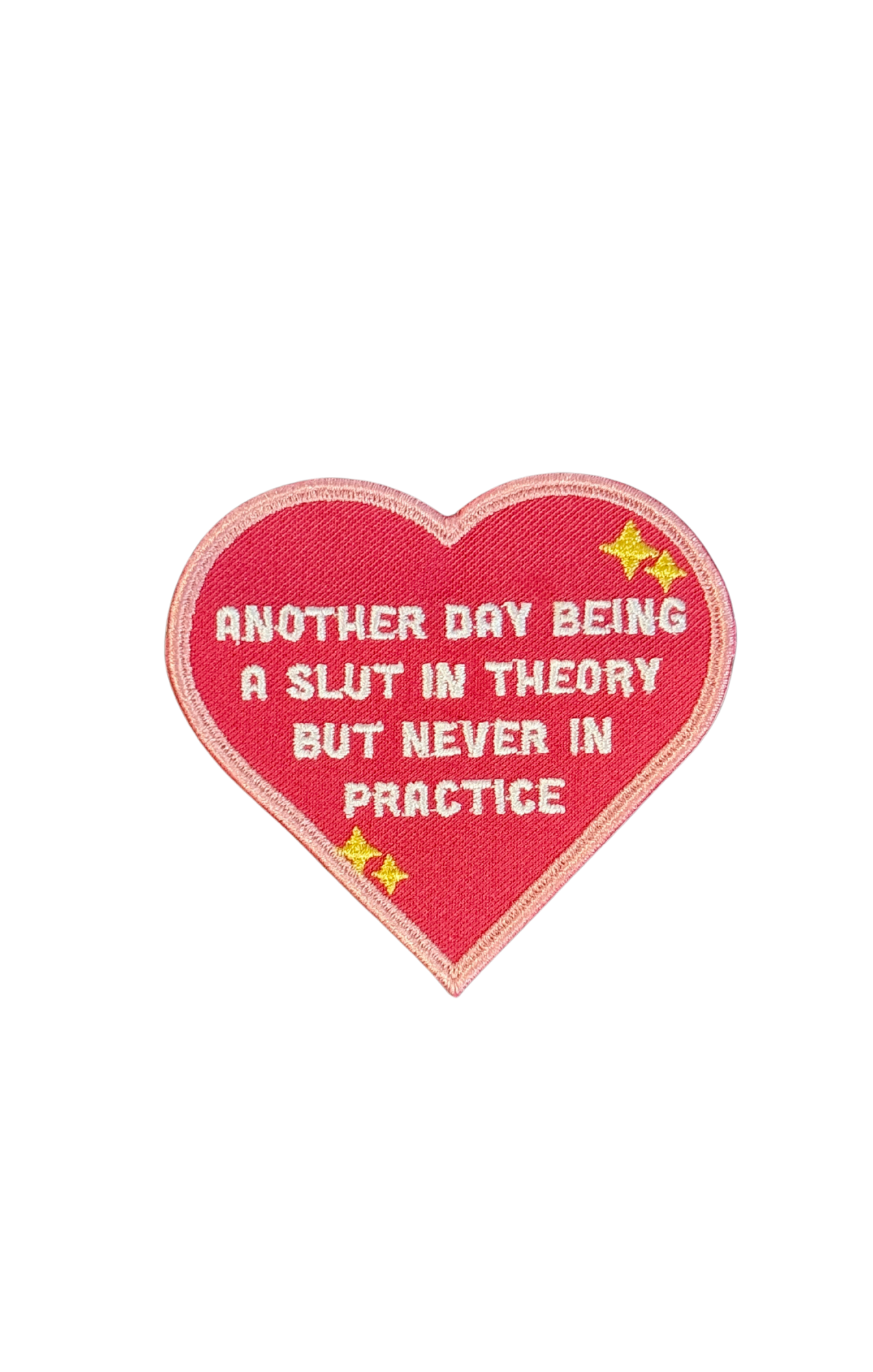 Another Day Being a Slu