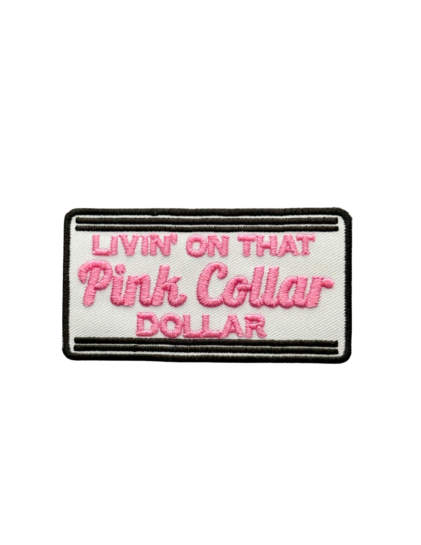 Livin’ on that Pink Collar Dollar