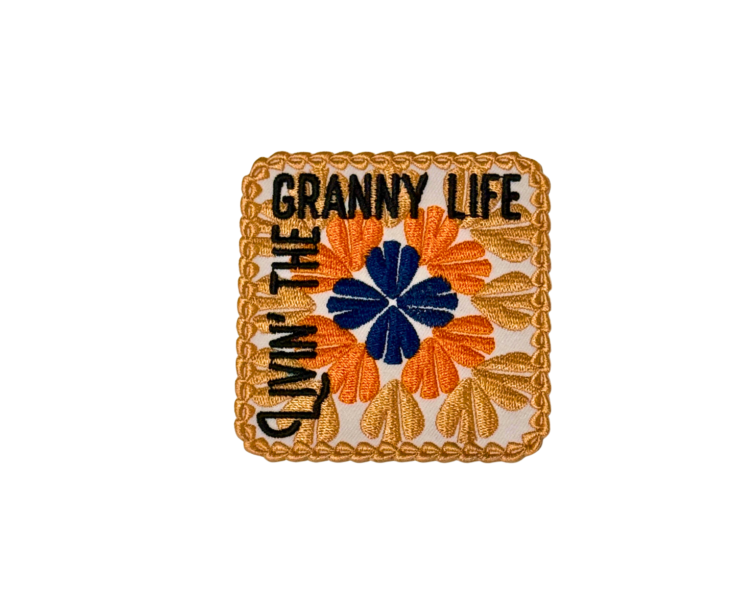 Livin' the Granny Life