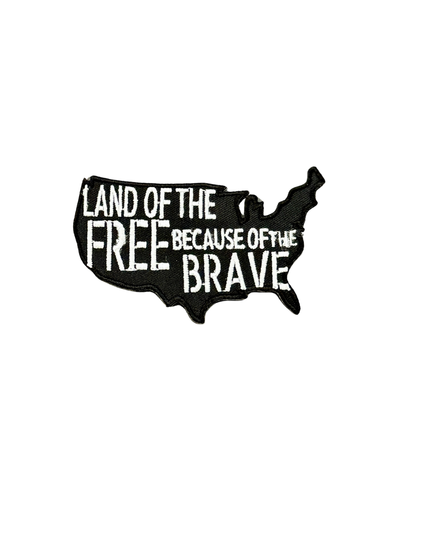 Land of the Free