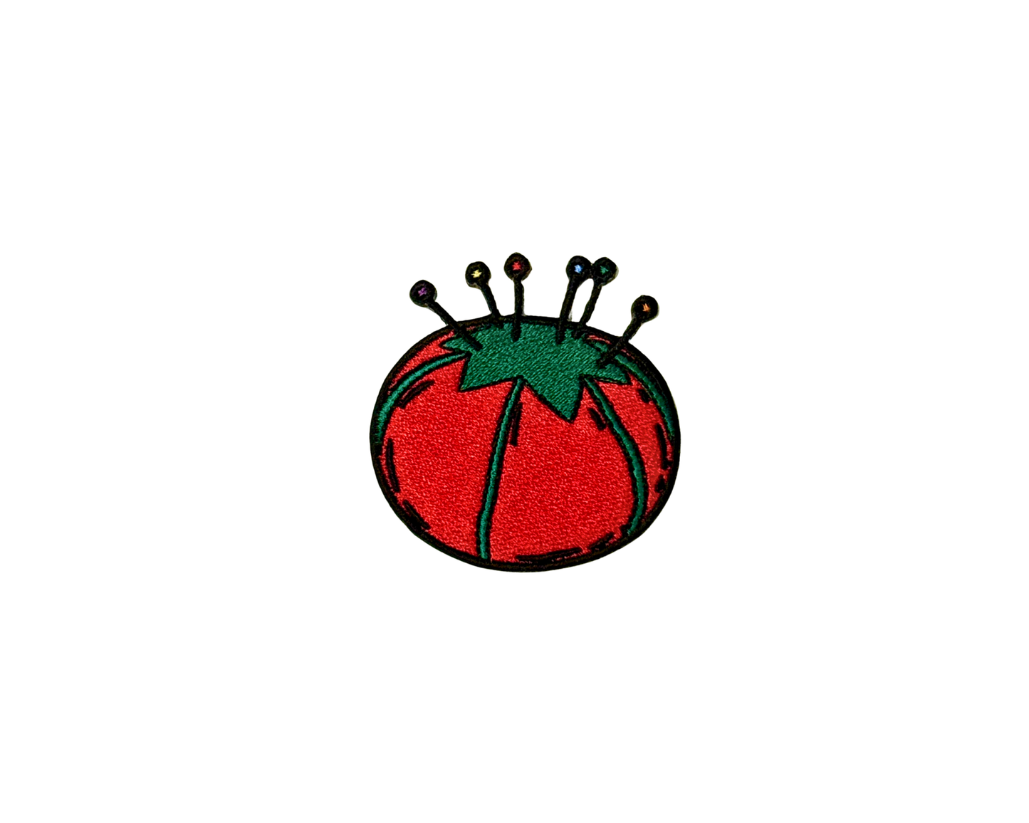 Pin Cushion