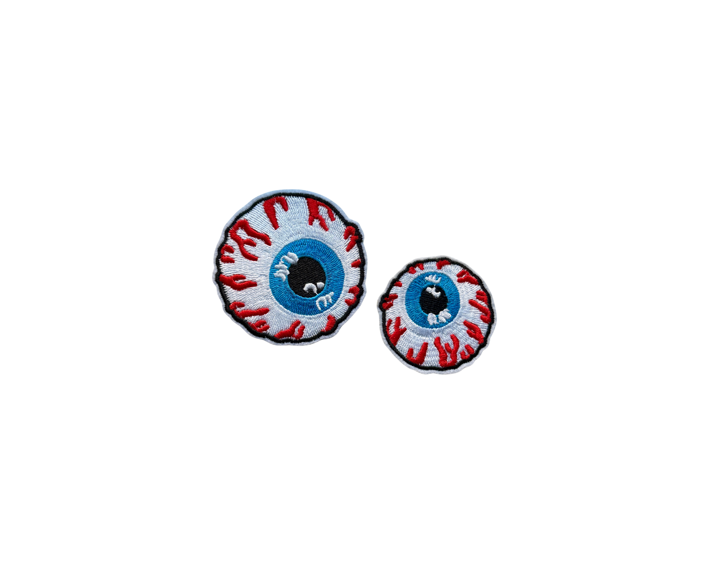 Eyeball
