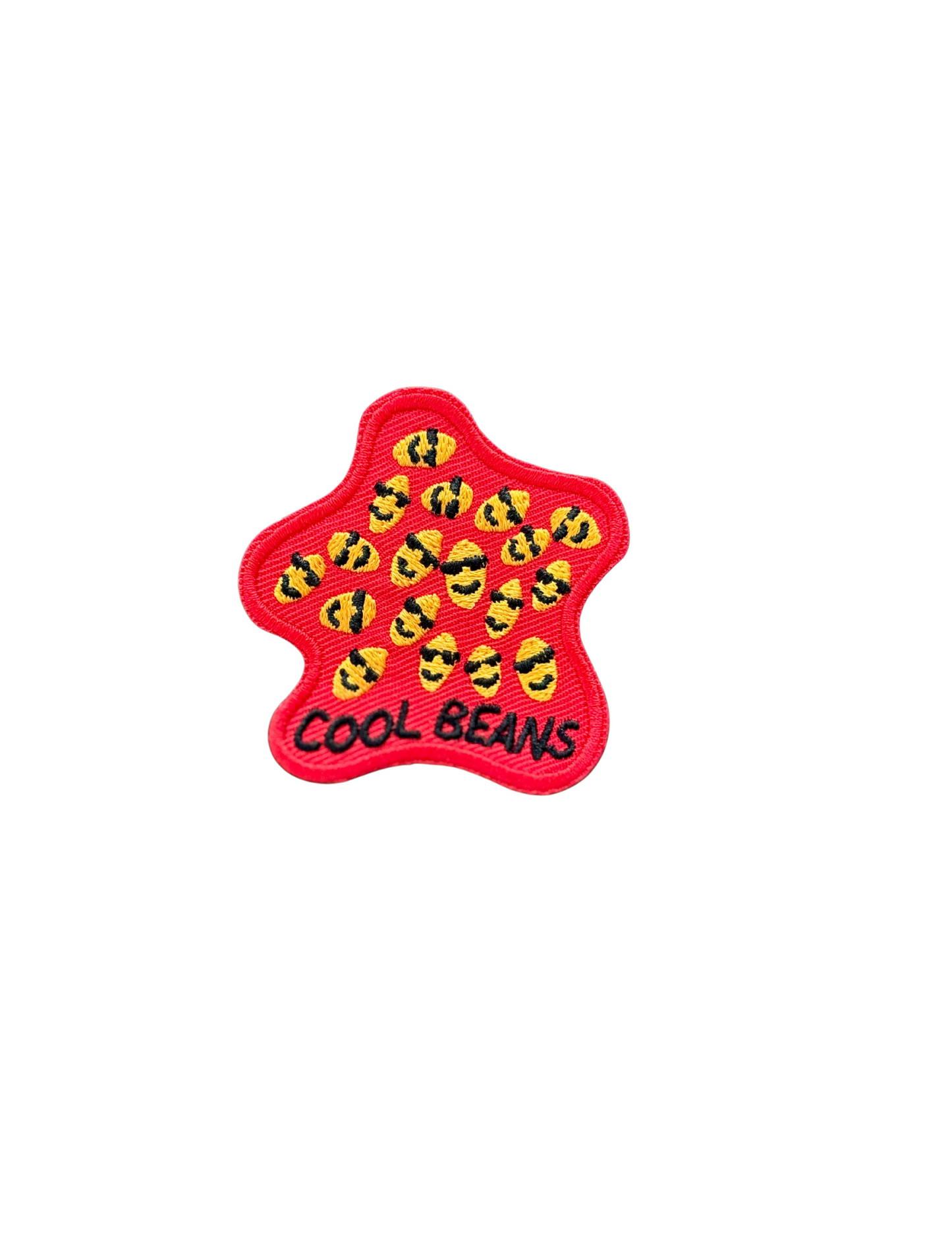 Cool Beans