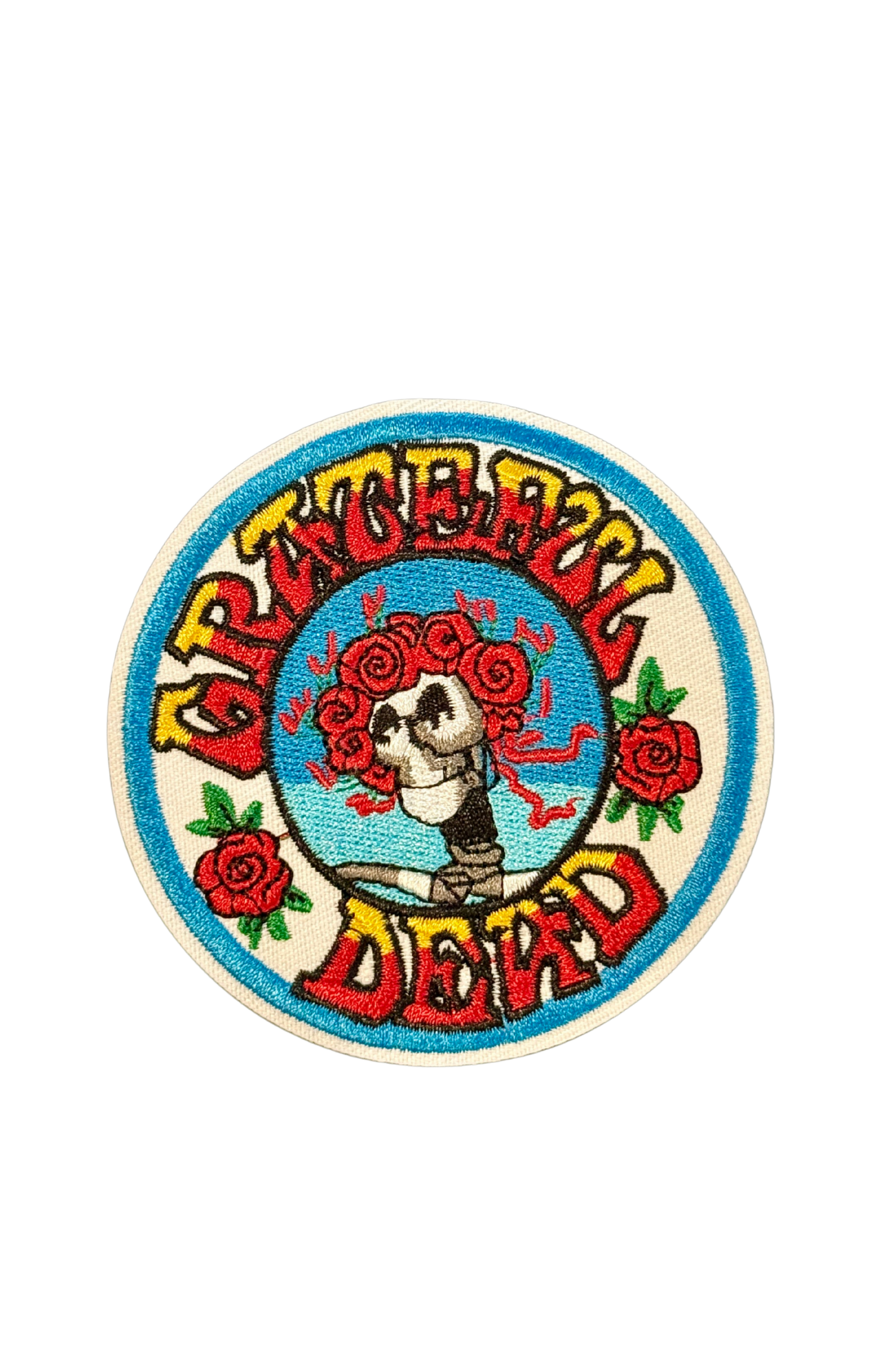 Grateful Dead