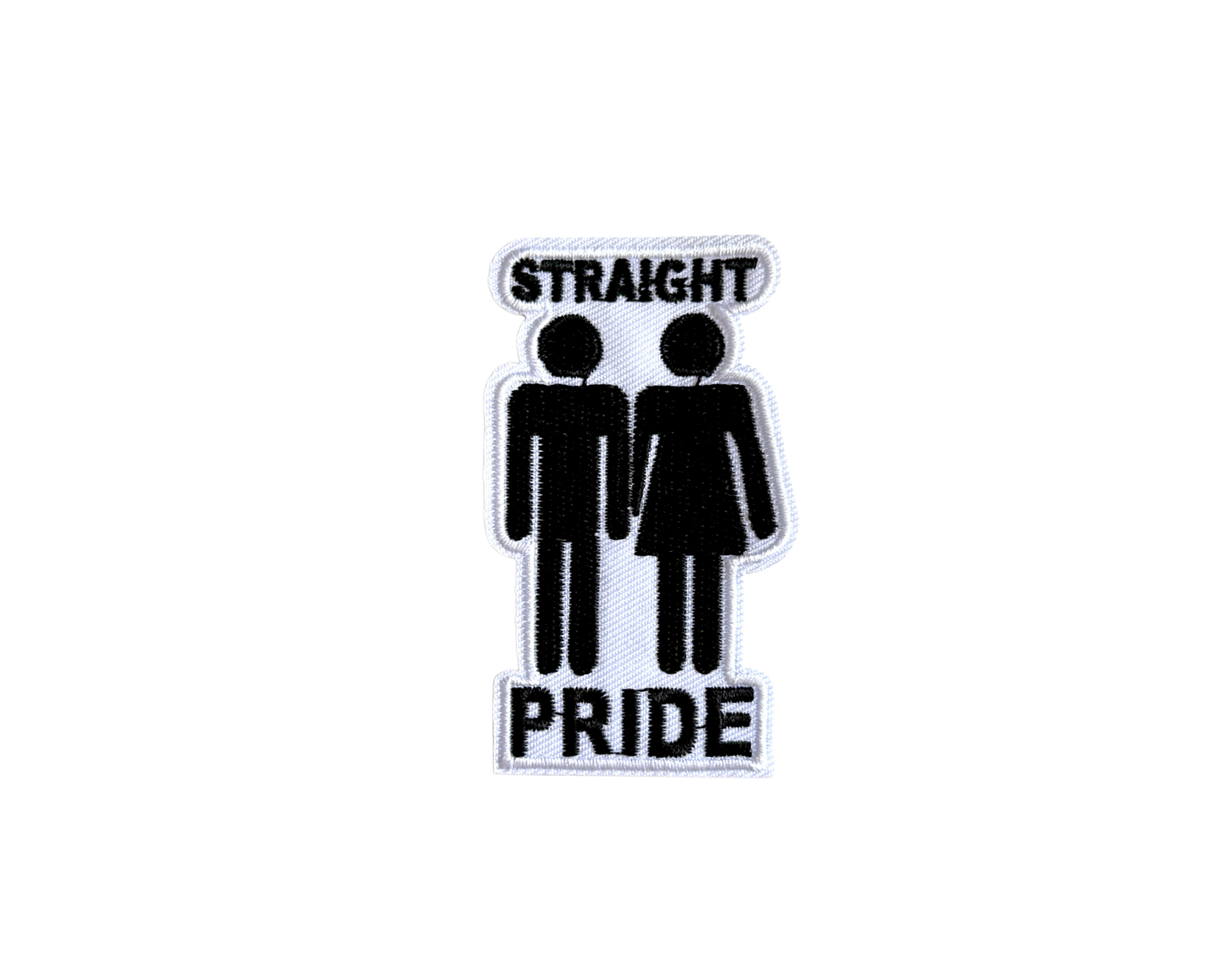 Straight Pride