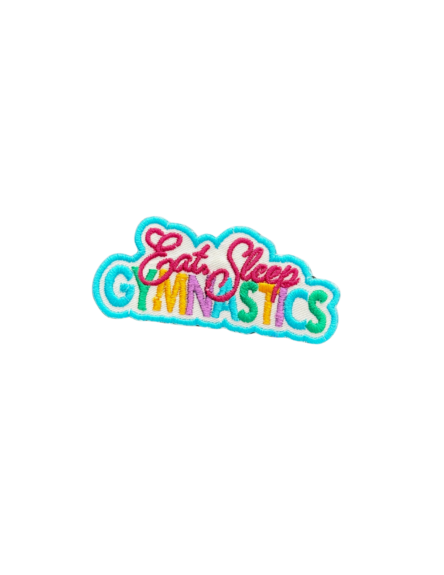 Eat, Sleep, Gymnastics