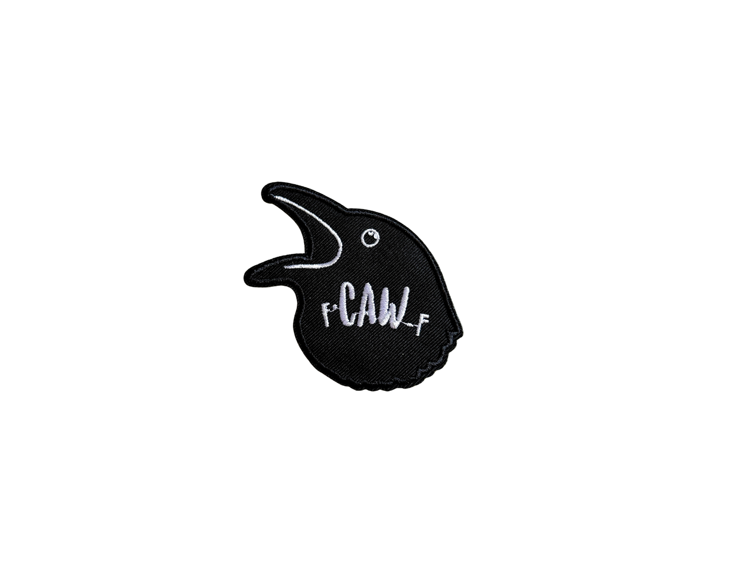 F-Caw-F