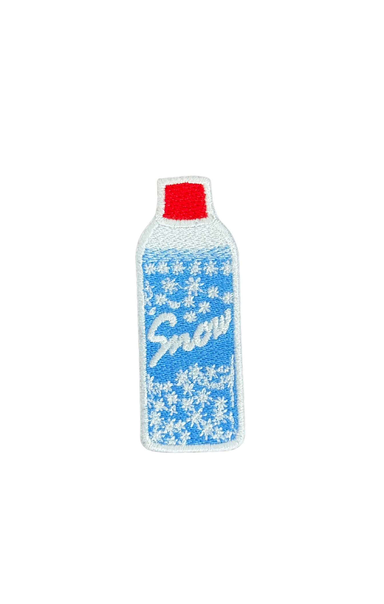Snow Spray Can