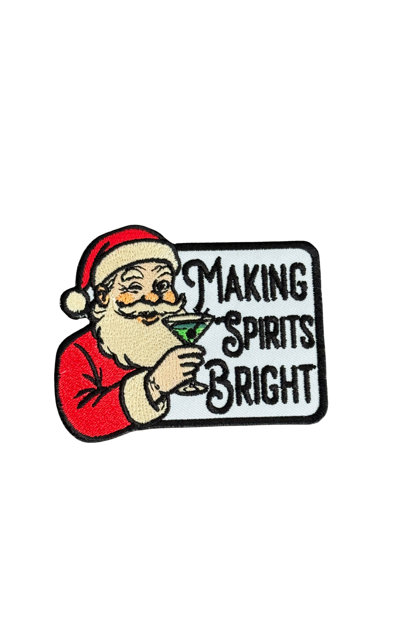 Making Spirits Bright