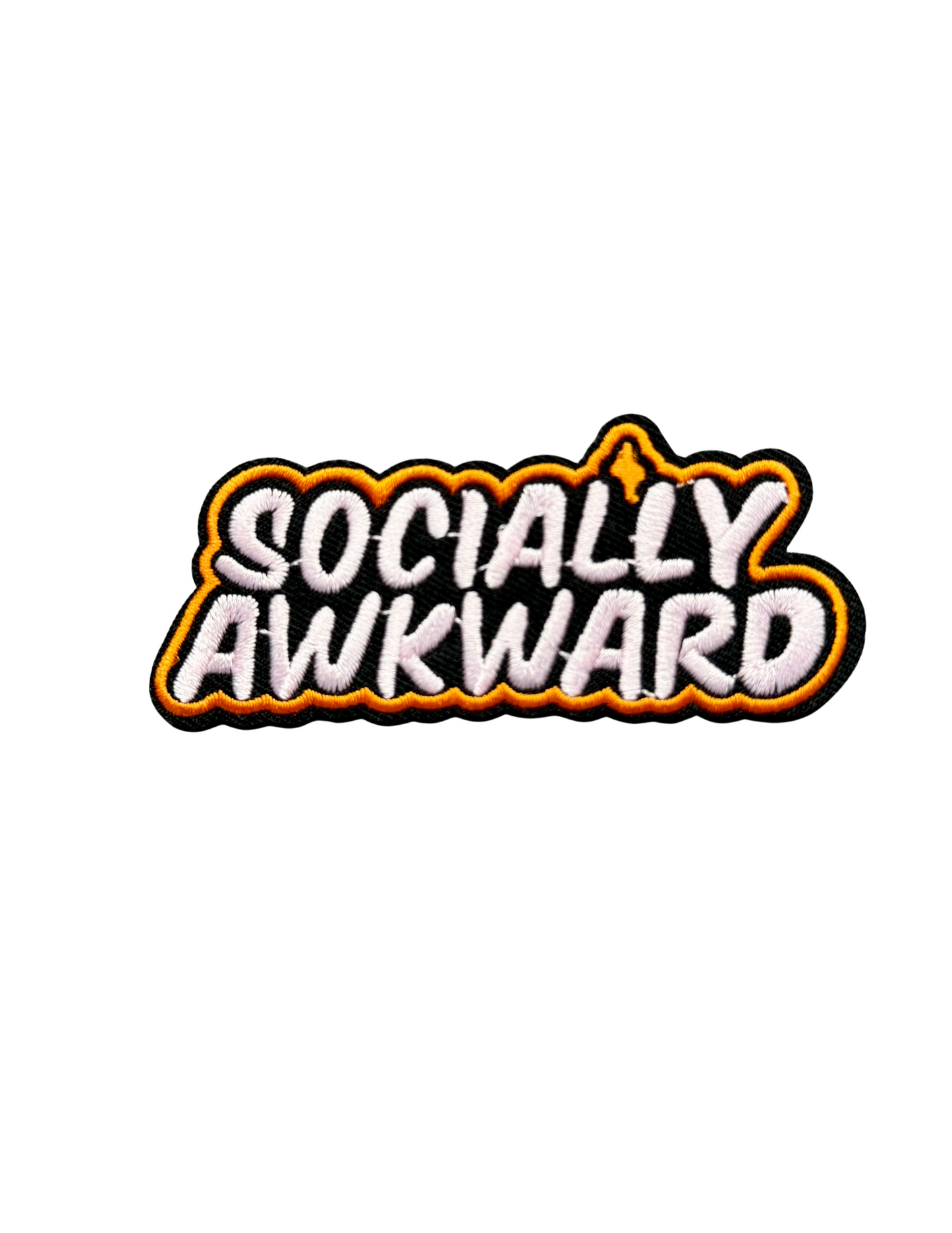 Socially Awkward