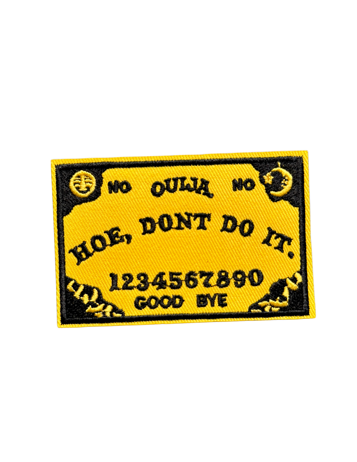 Ouija