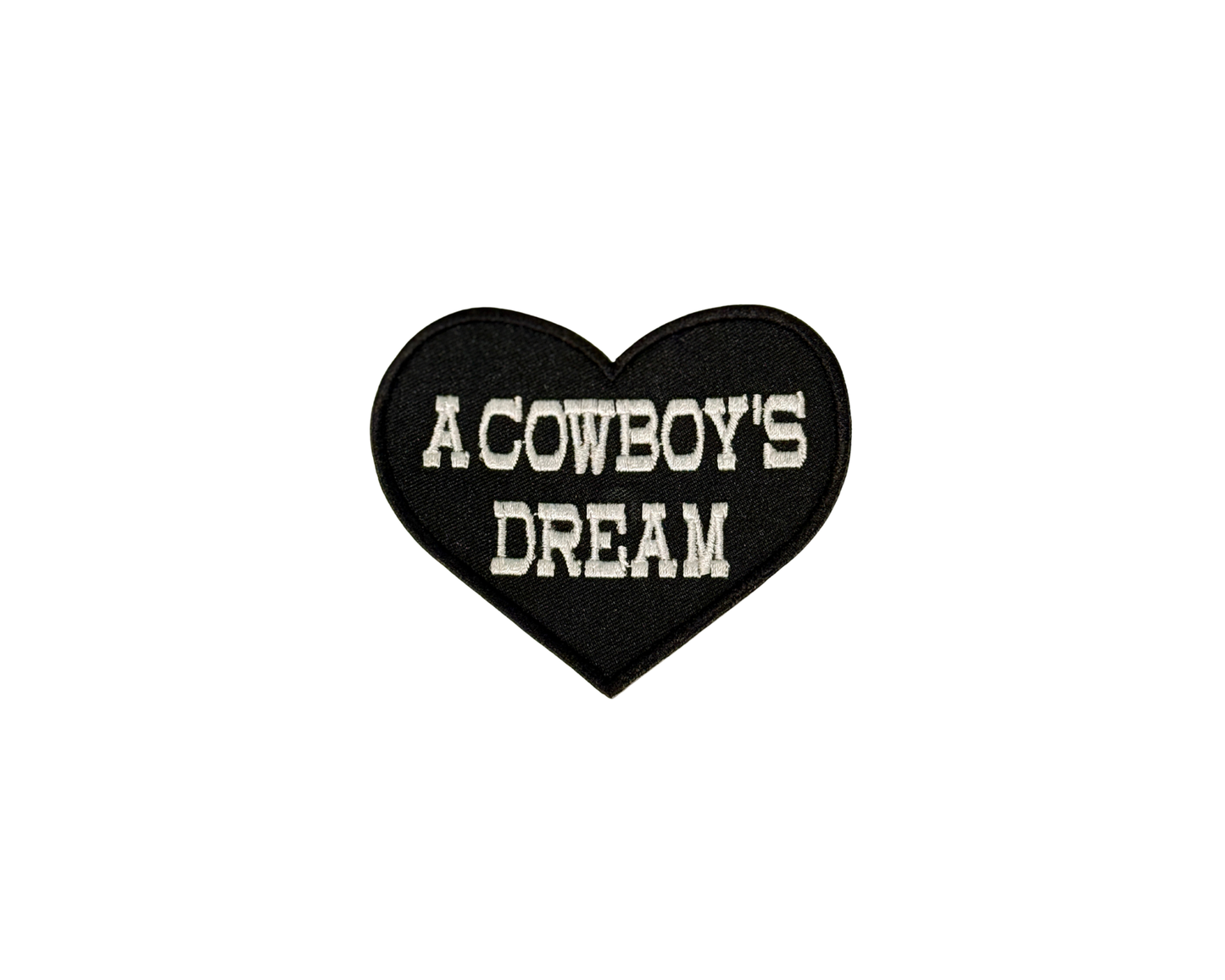 A Cowboy's Dream
