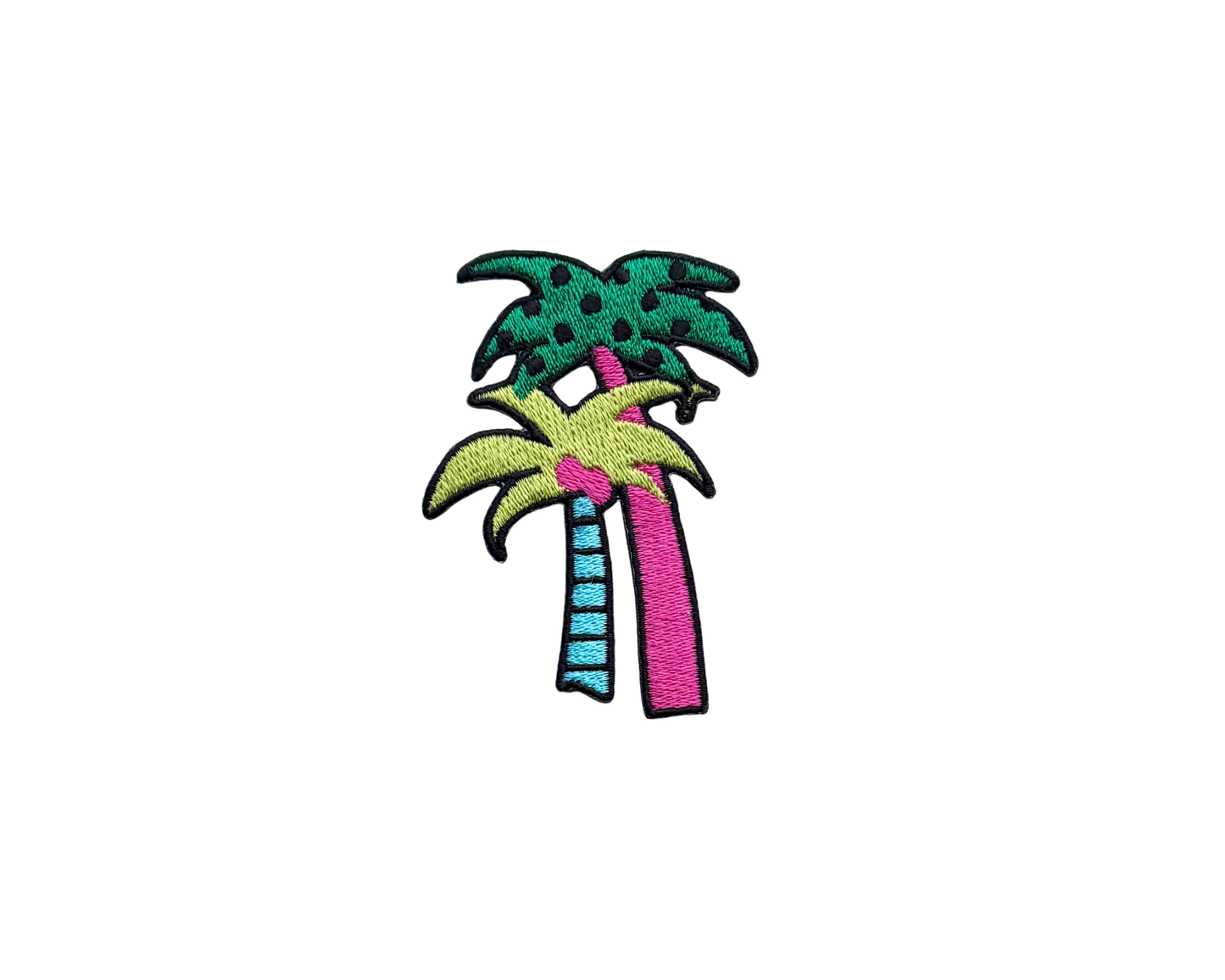 Tropical Palms