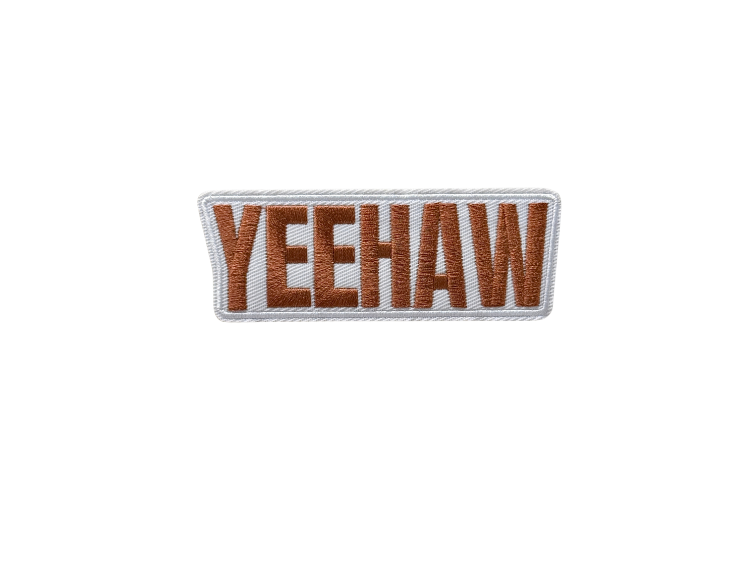 Yeehaw