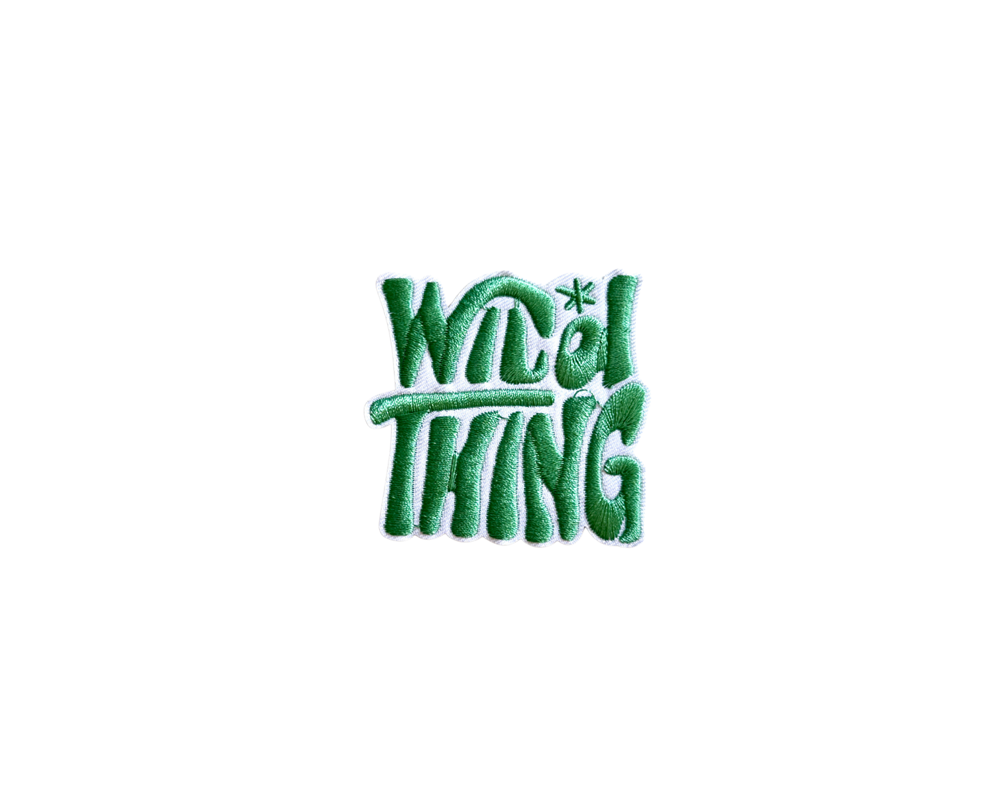 Wild Thing