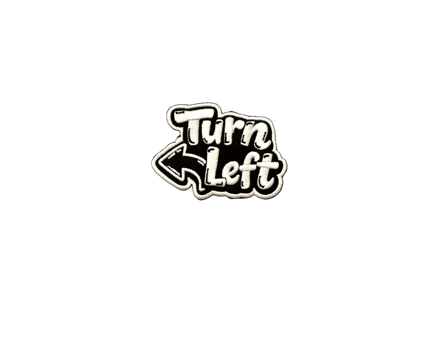 Turn Left